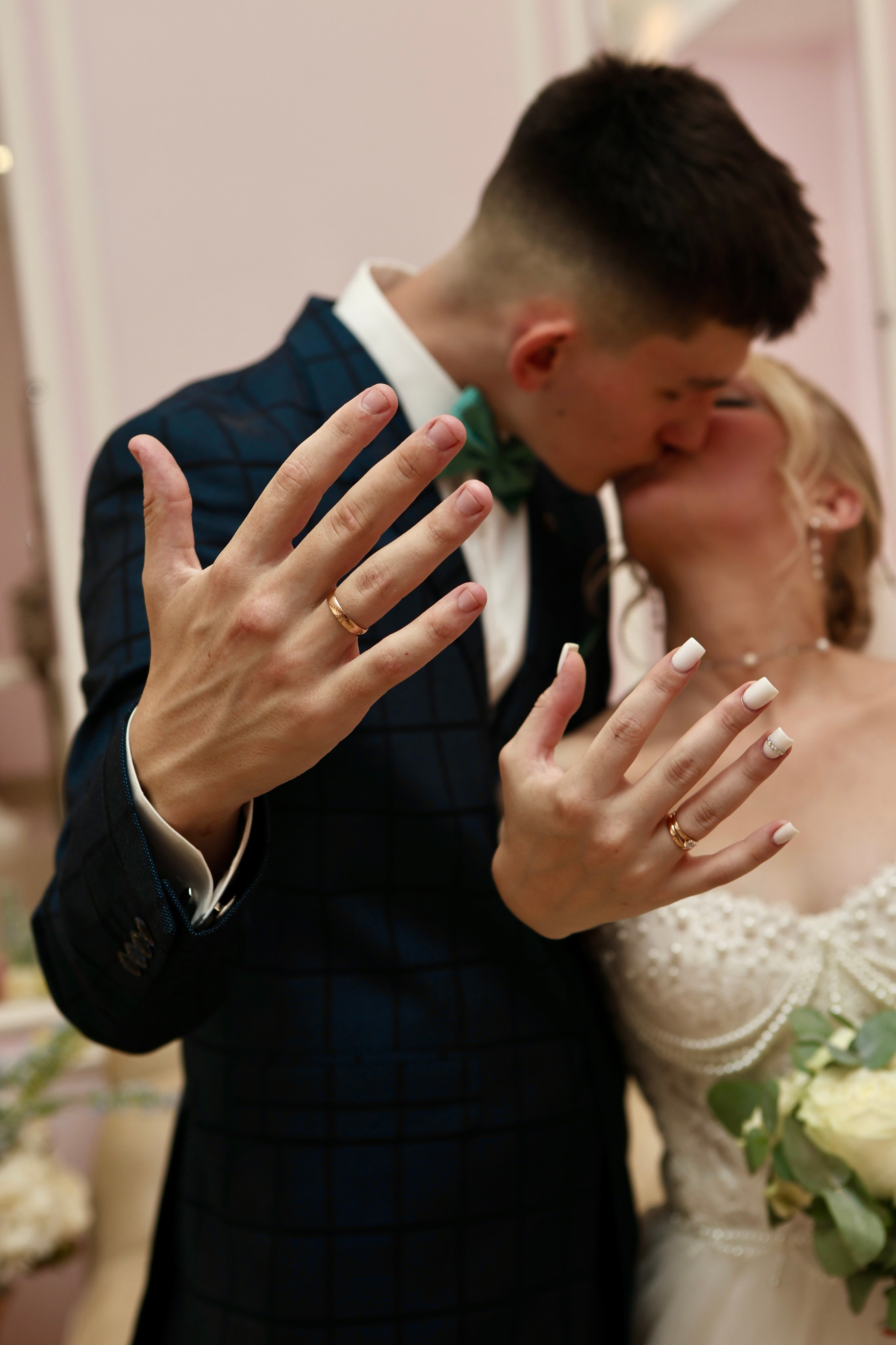 Свадьба Игоря и Татьяны. Фотограф в Курске Смирнов Евгений