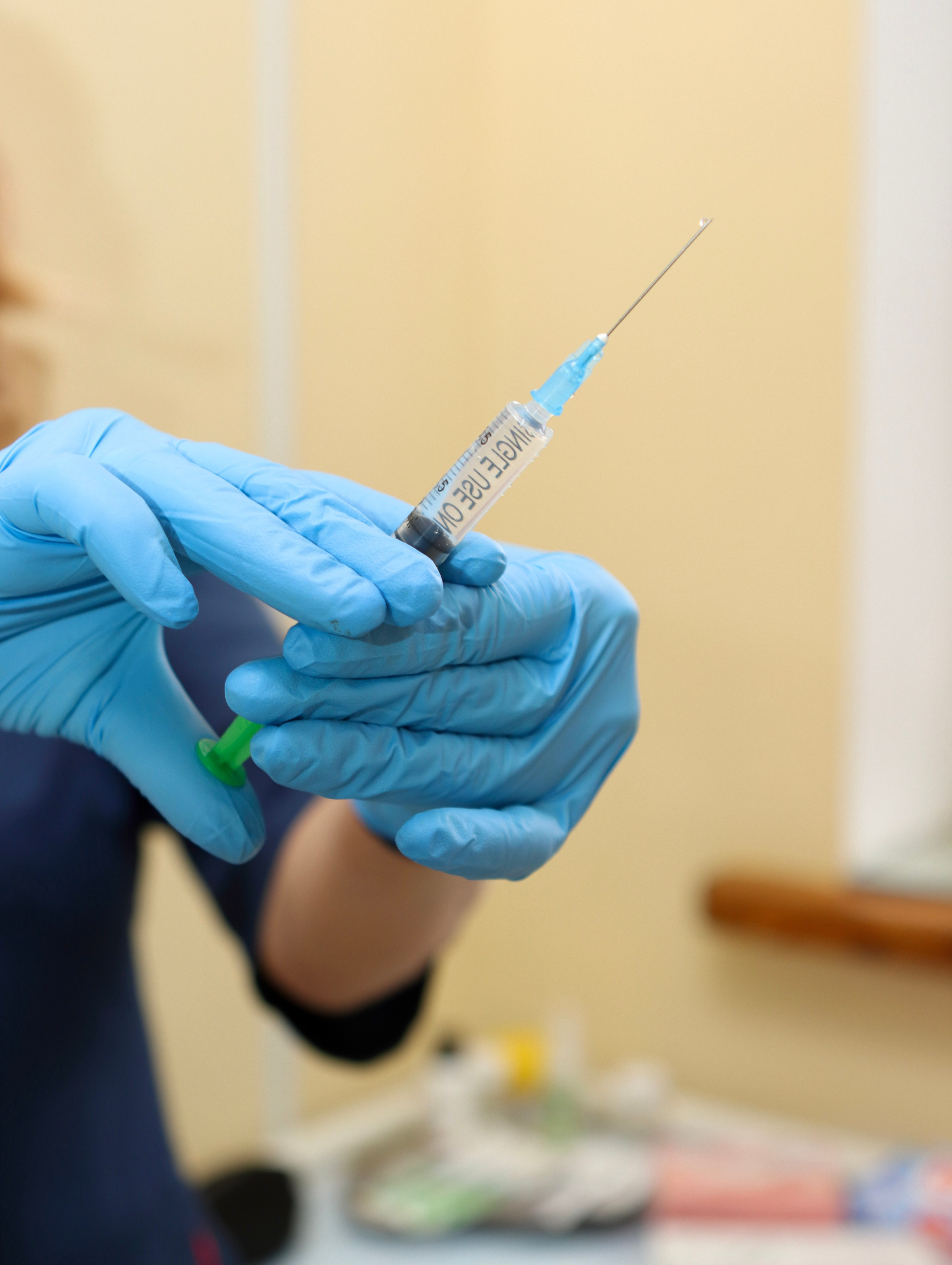 Медицинский центр «Олива». Фотограф в Курске Смирнов Евгений