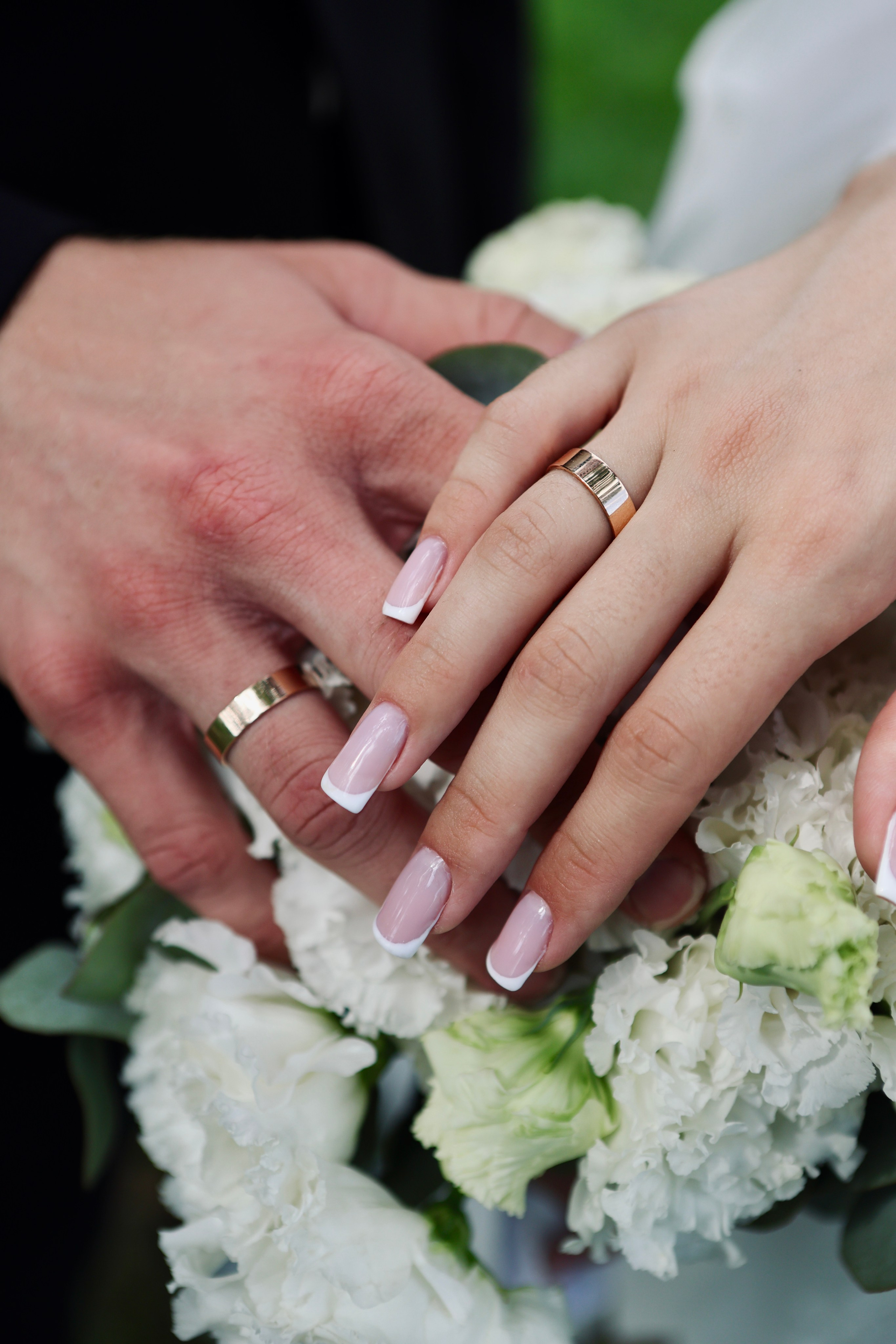 Андрей и Марина. Фотограф в Курске Смирнов Евгений