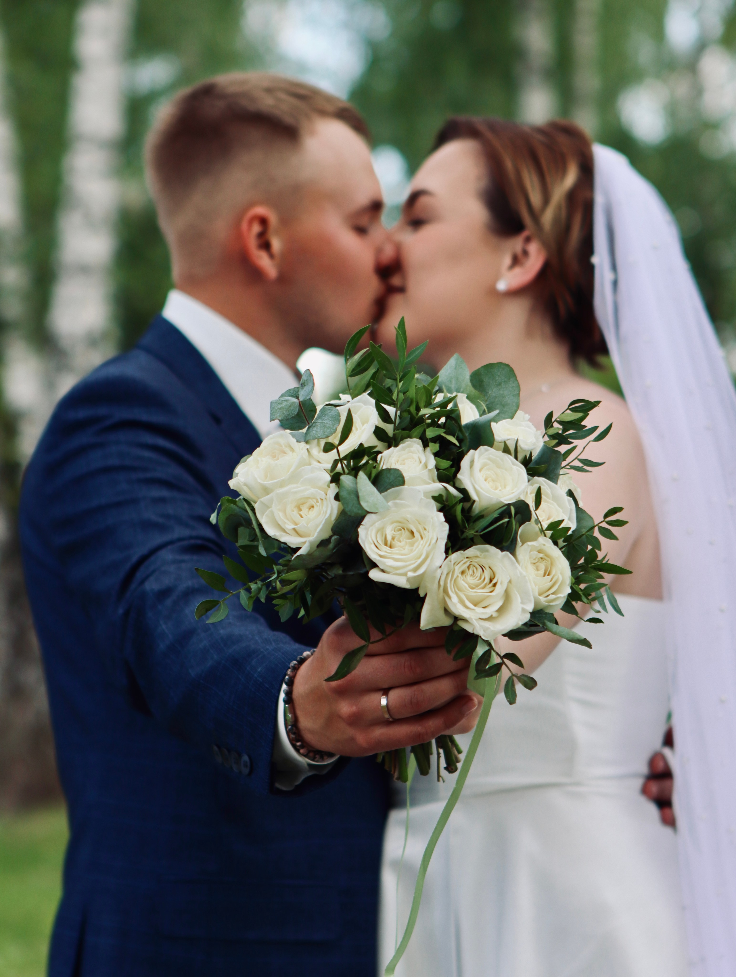 Ольга и Глеб. Фотограф в Курске Смирнов Евгений