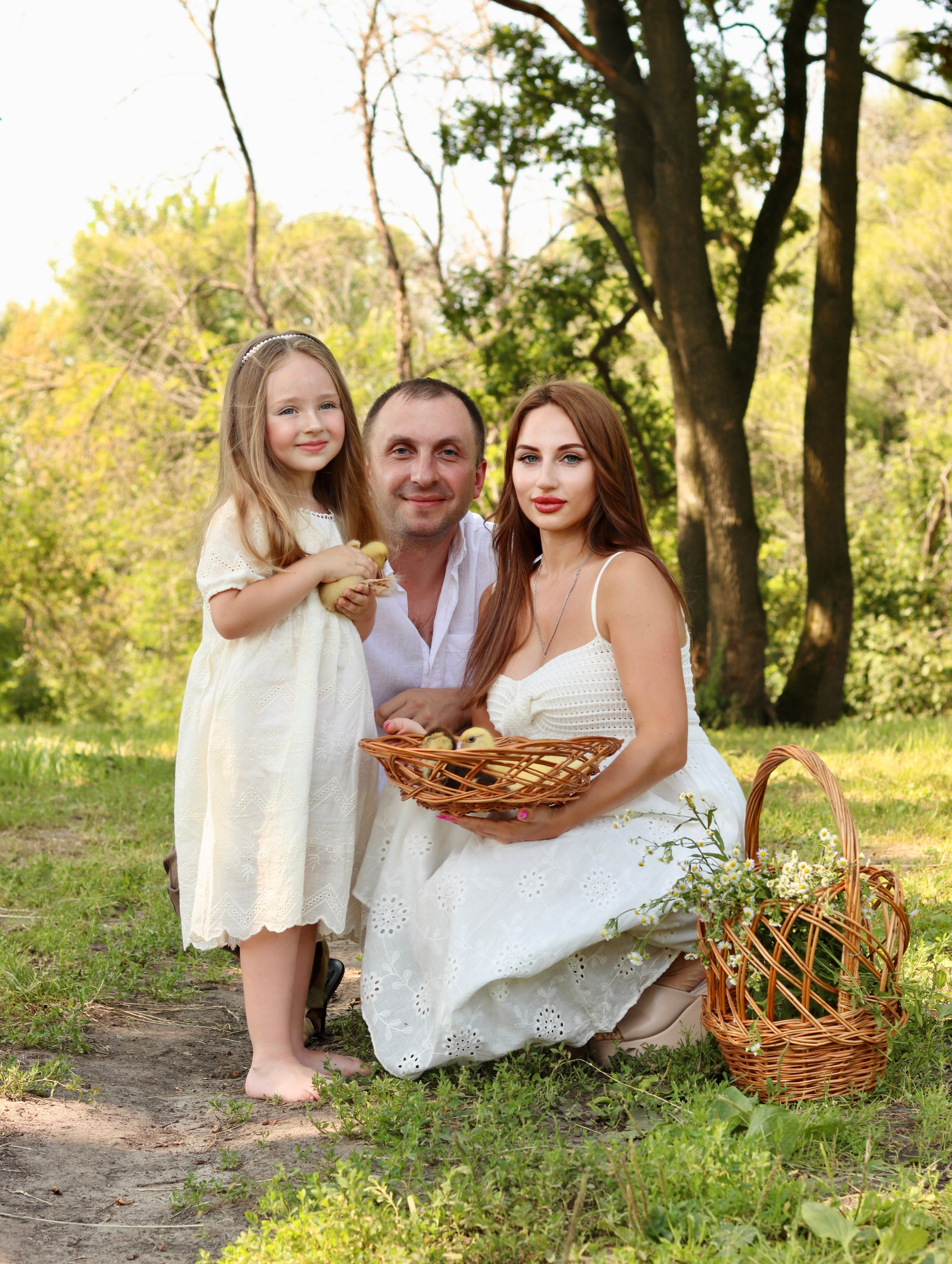 Кристина. Фотограф в Курске Смирнов Евгений