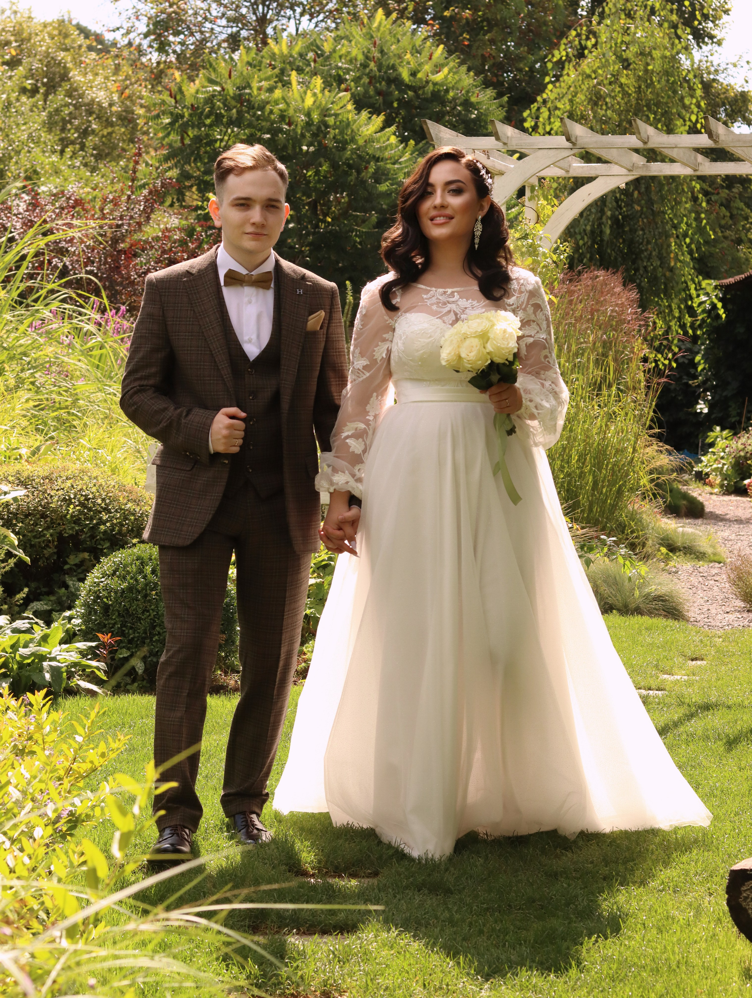 Камиль и Алена. Фотограф в Курске Смирнов Евгений