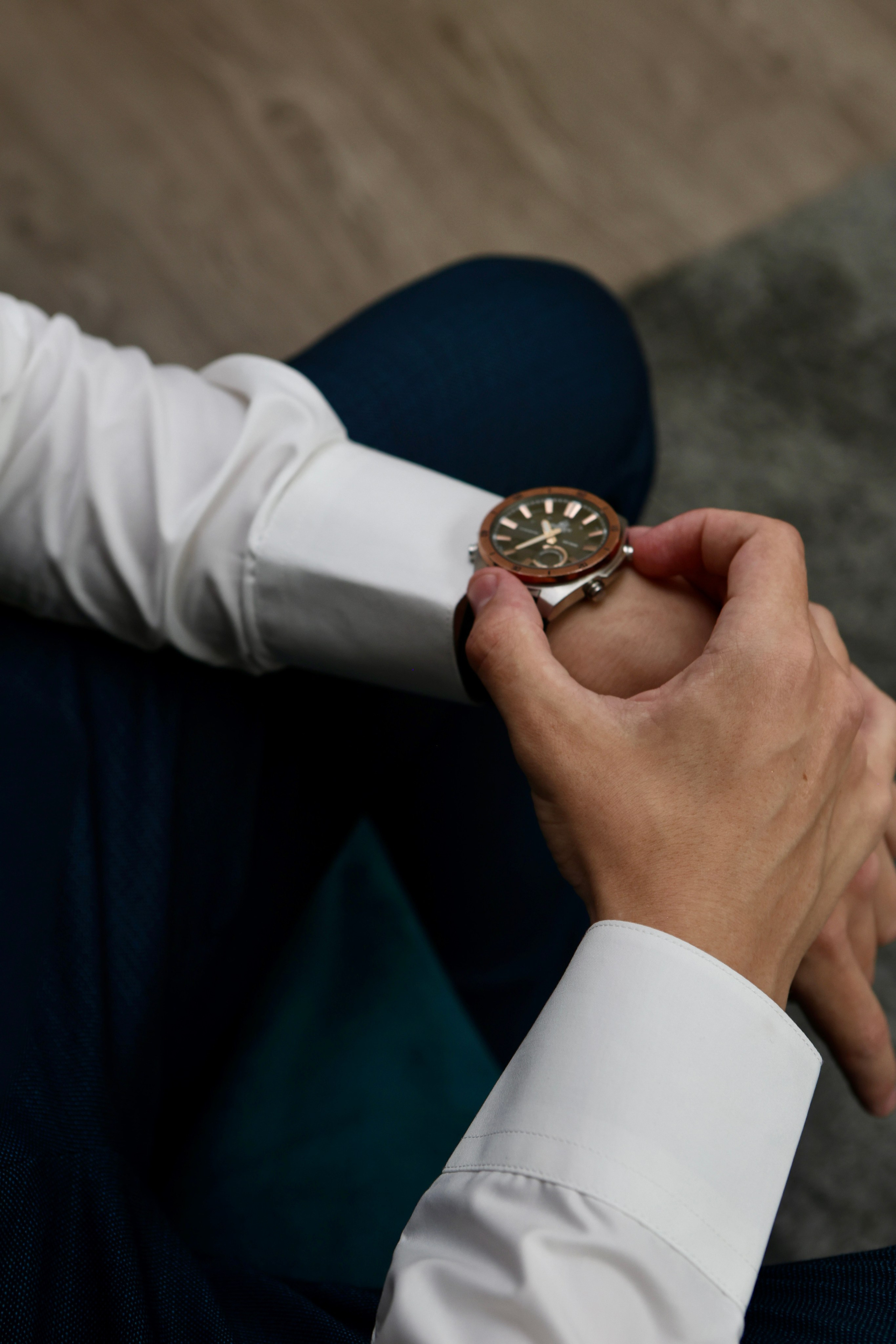 Утро жениха. Фотограф в Курске Смирнов Евгений