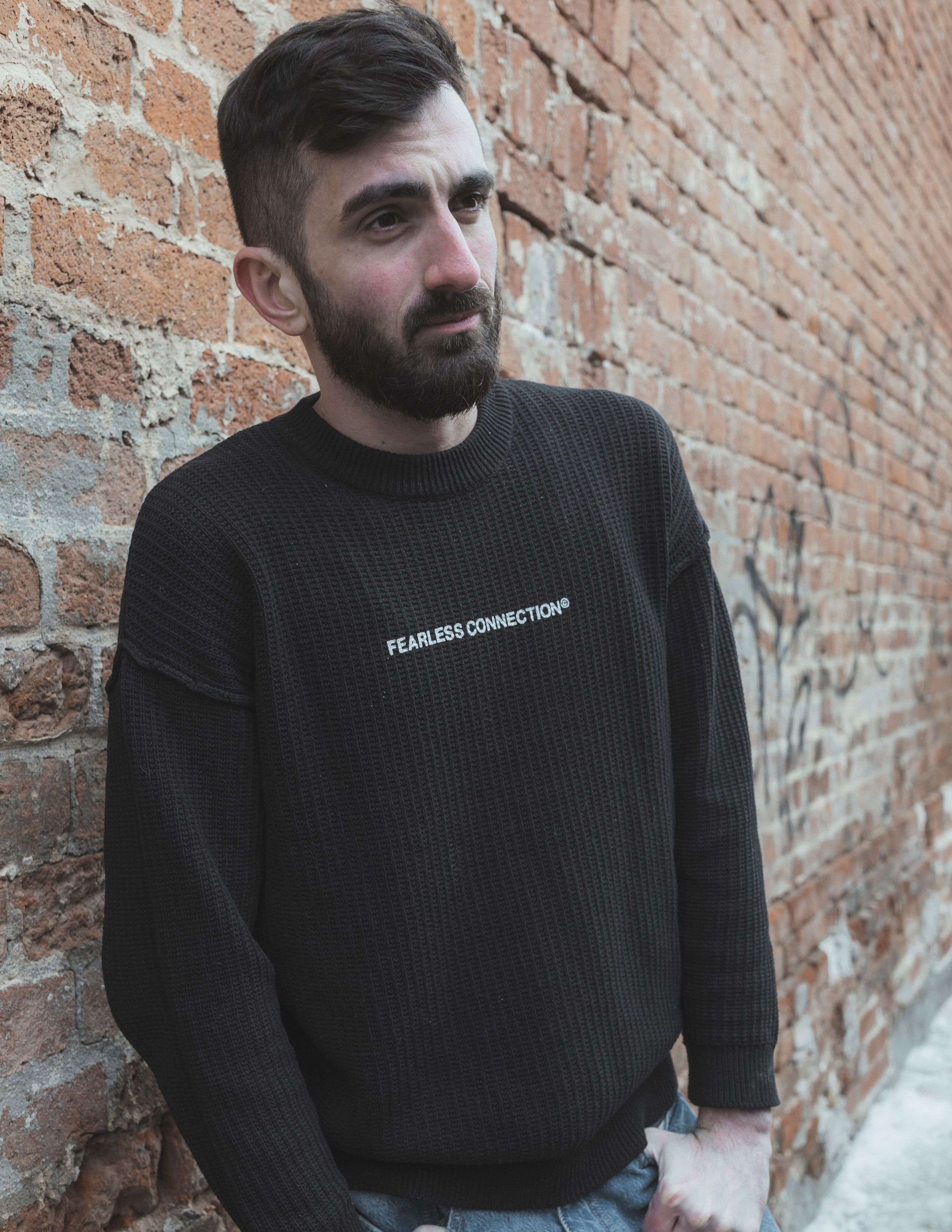 Крымский. Фотограф в Санкт-Петербурге Роман Петров