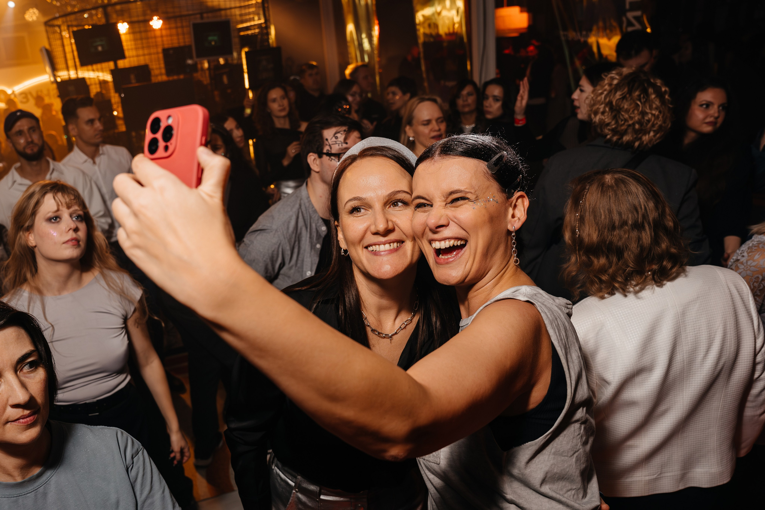 Съемка корпоратива для IT-Agency. Свадебный фотограф Барнаул Алексей Павлов