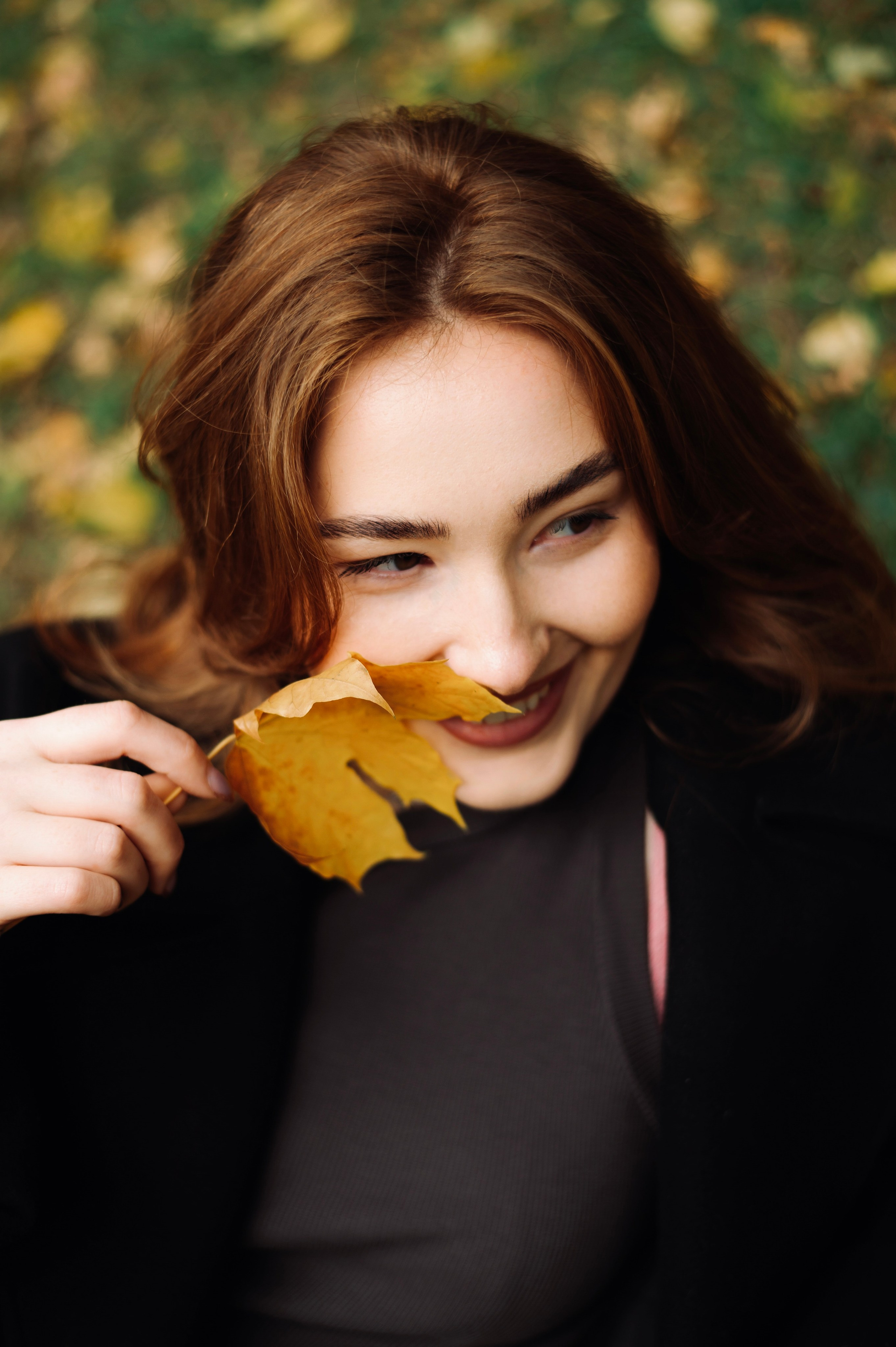 Яна. Главная