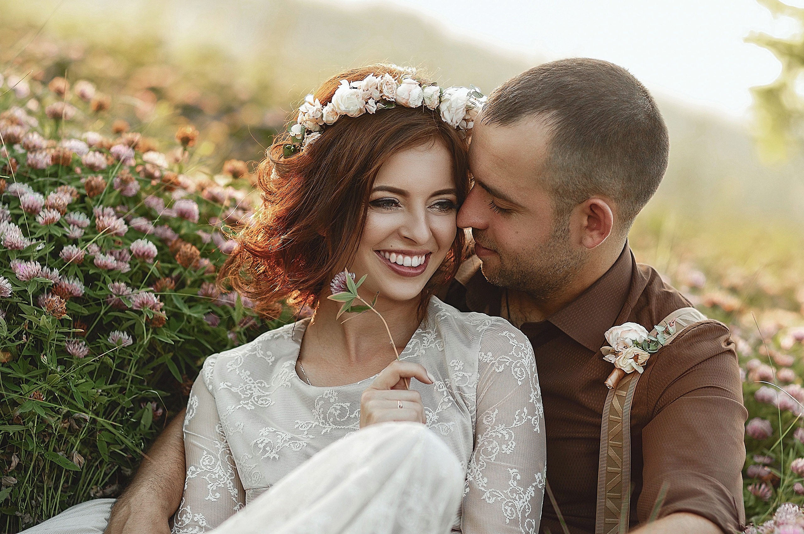 Святослав Дьяконов — фотограф на свадьбу в Воронеже