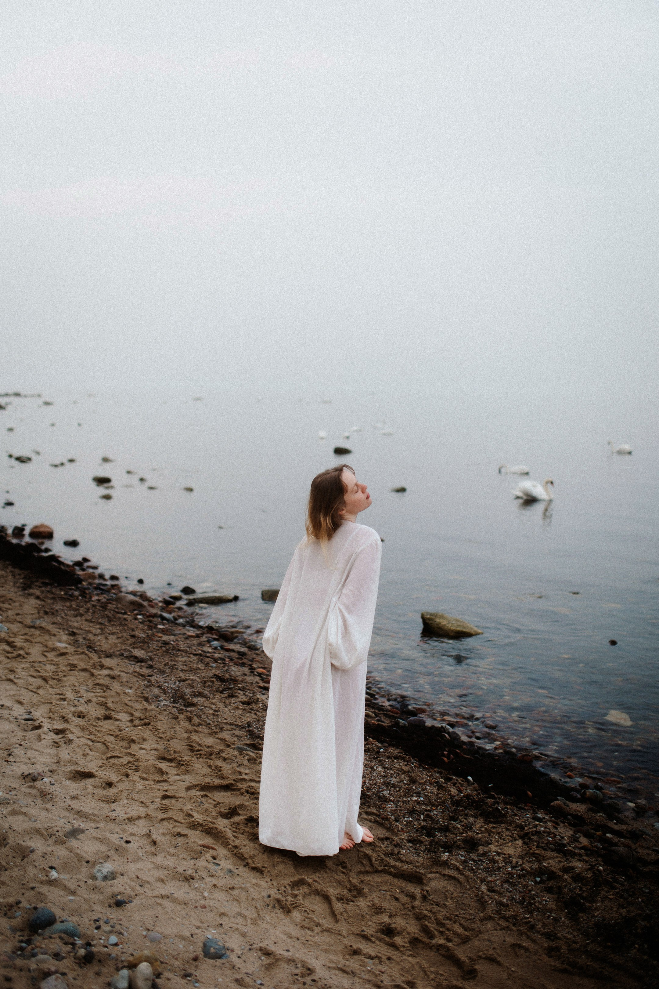 Raya. Свадебный и портретный фотограф в Калининграде и Москве Марк Юдинцев