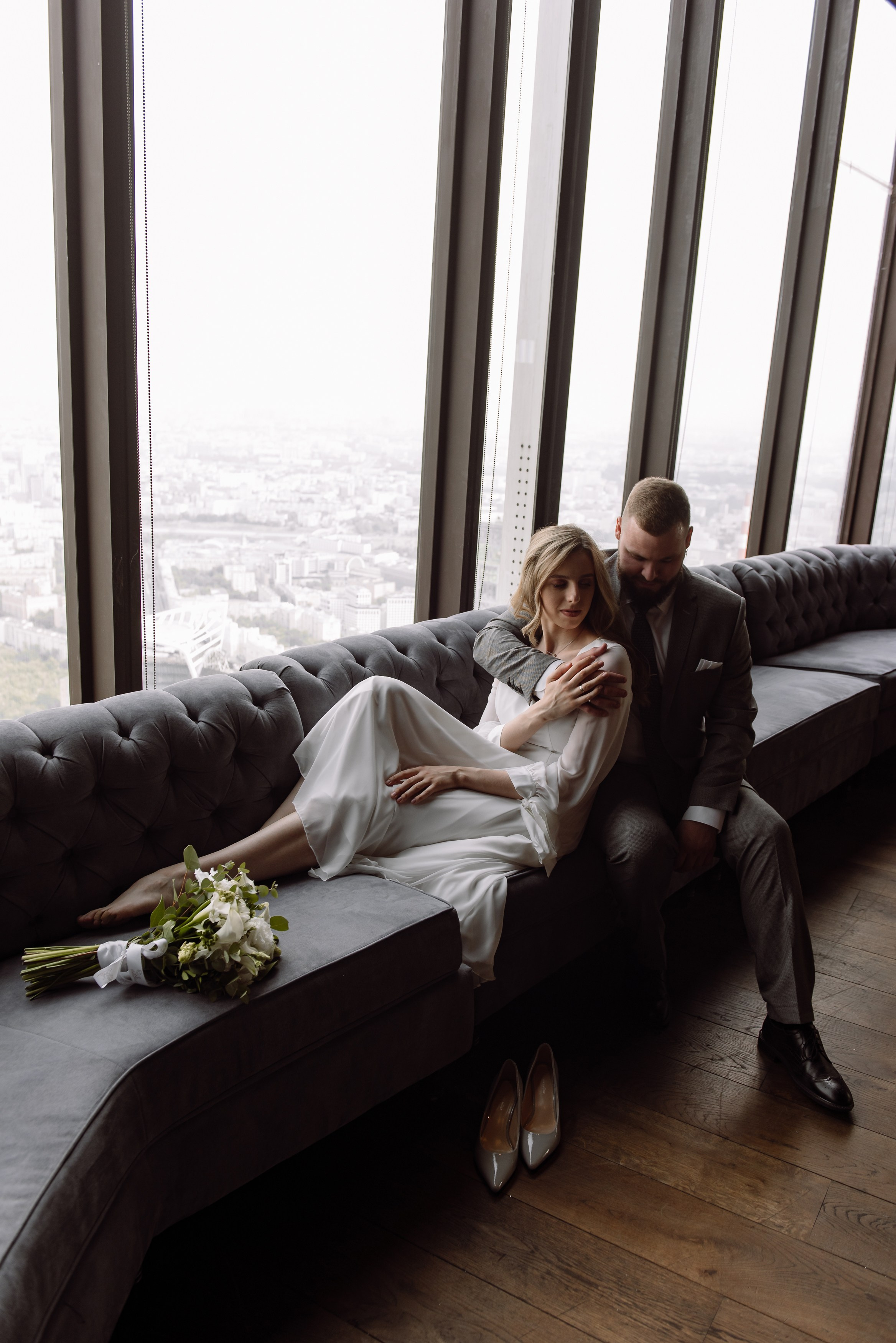 Выше только любовь. Репортажный фотограф в Москве и по всему миру Степанова Юлия