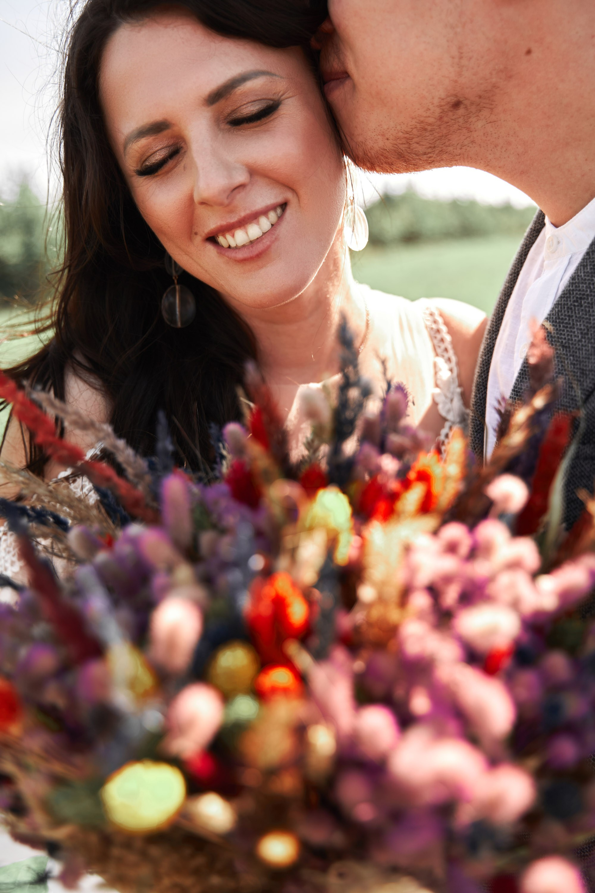 Свадебные съемка Михаил и Екатерина. Репортажный и Свадебный фотограф в Москве Иван Белов