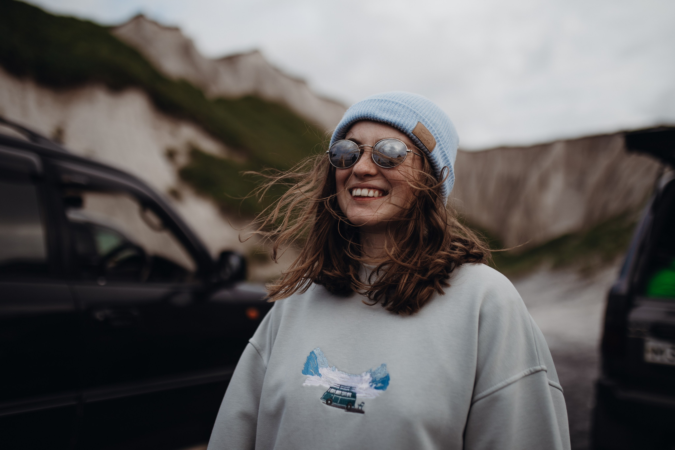 Авторский тур «Оля, куда завтра?!» 2024. Фотограф Итуруп | Курильские острова