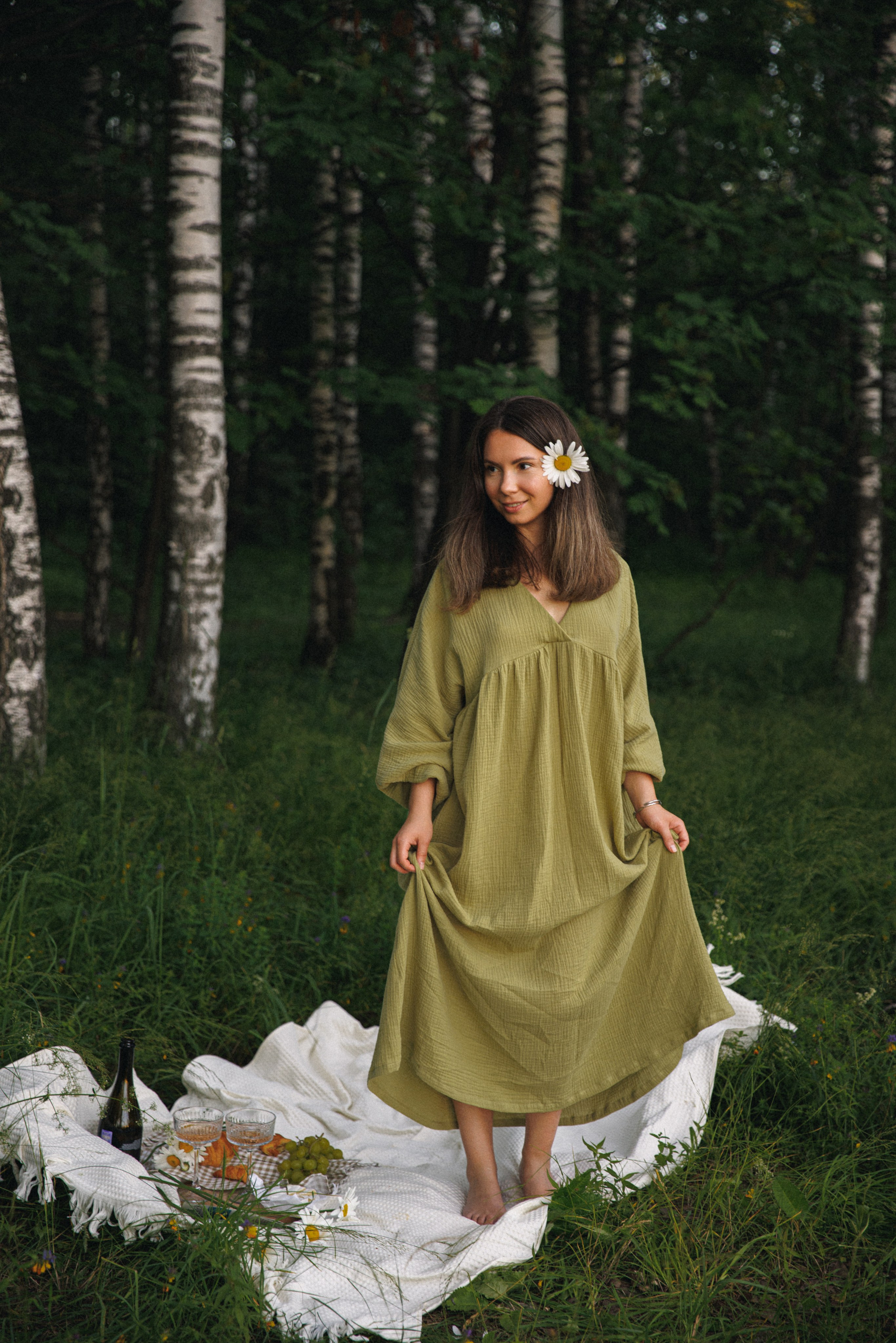 Анастасия. Свадебный и семейный фотограф в Москве Julia Juice