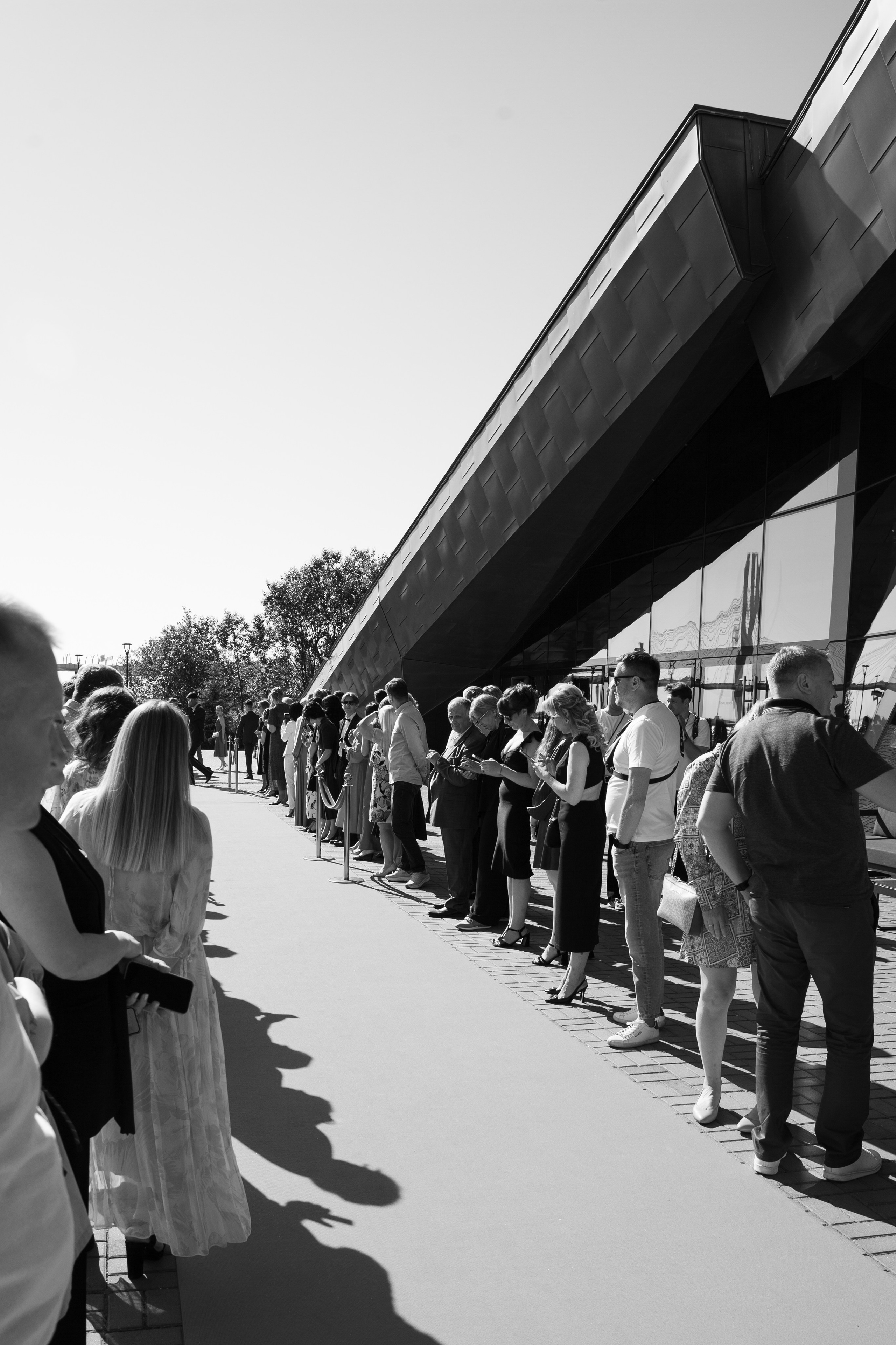 Выпускной вечер в Royal Beach. Портретный фотограф в СПб Ирина Маринина