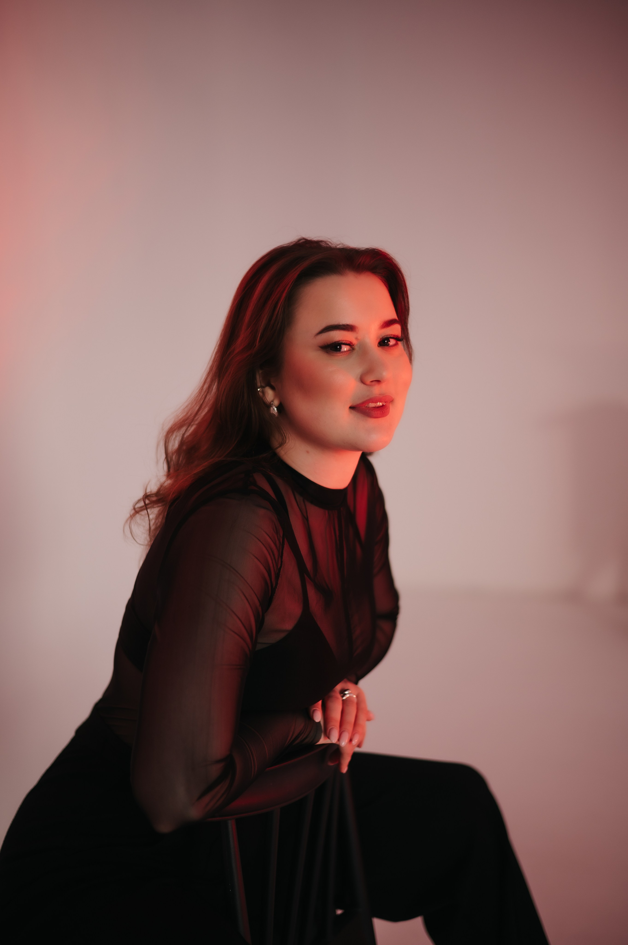 Девочки 2. Фотограф Архангельск