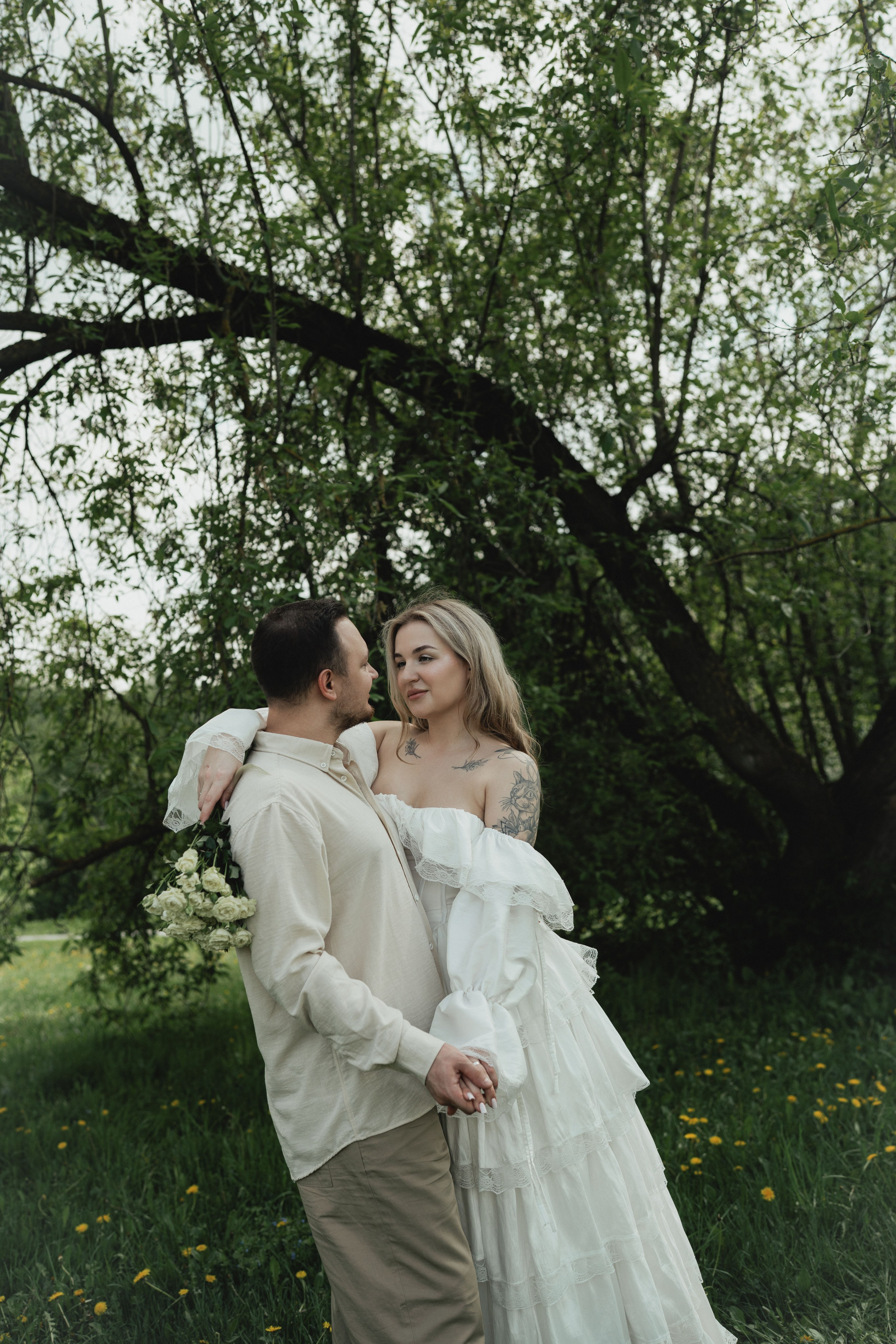 Елизавета и Владимир. Photographer Turlova Anastasiya CANDYRAY