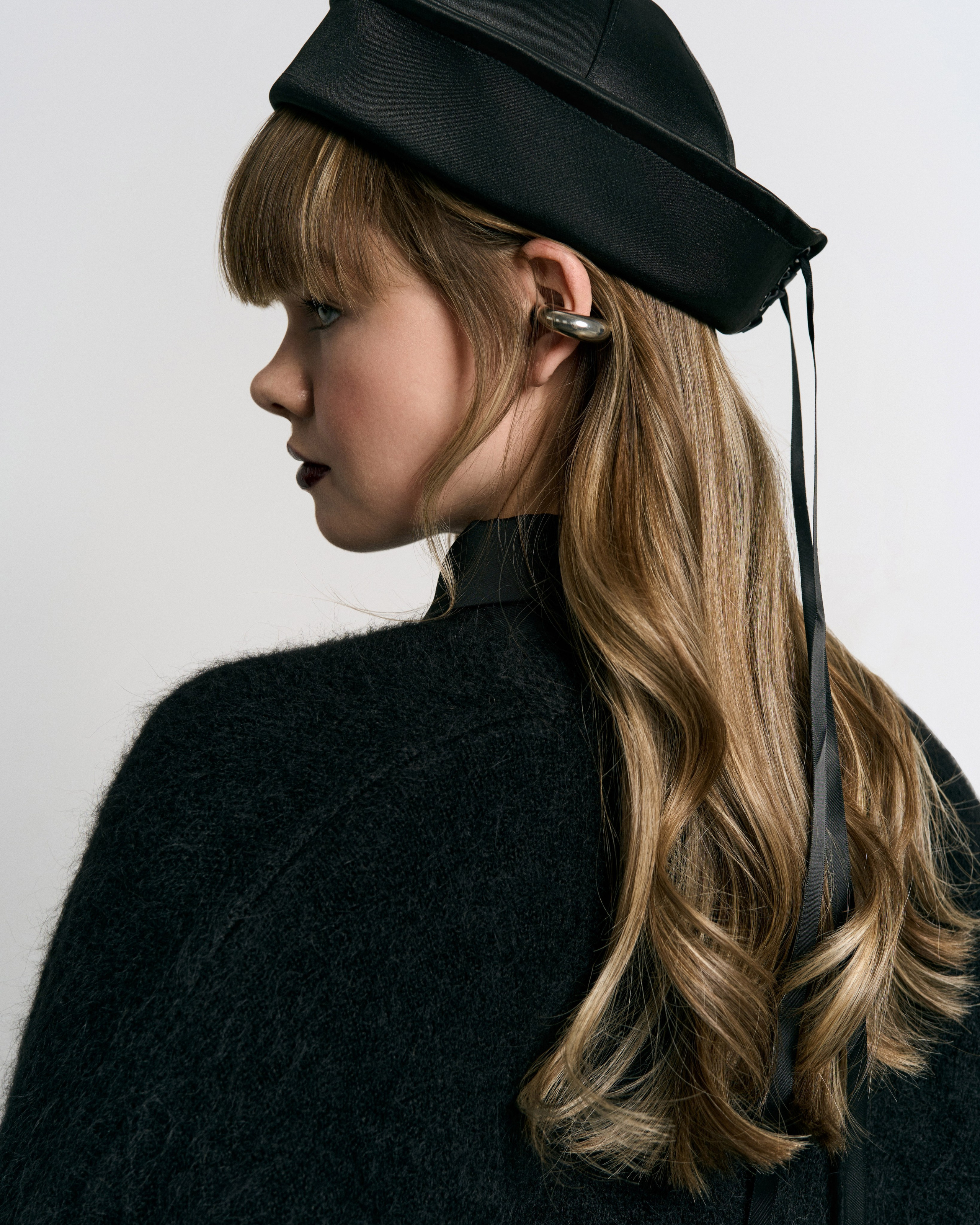 JULIA. Коммерческий фотограф в Москве Коновалова Ольга