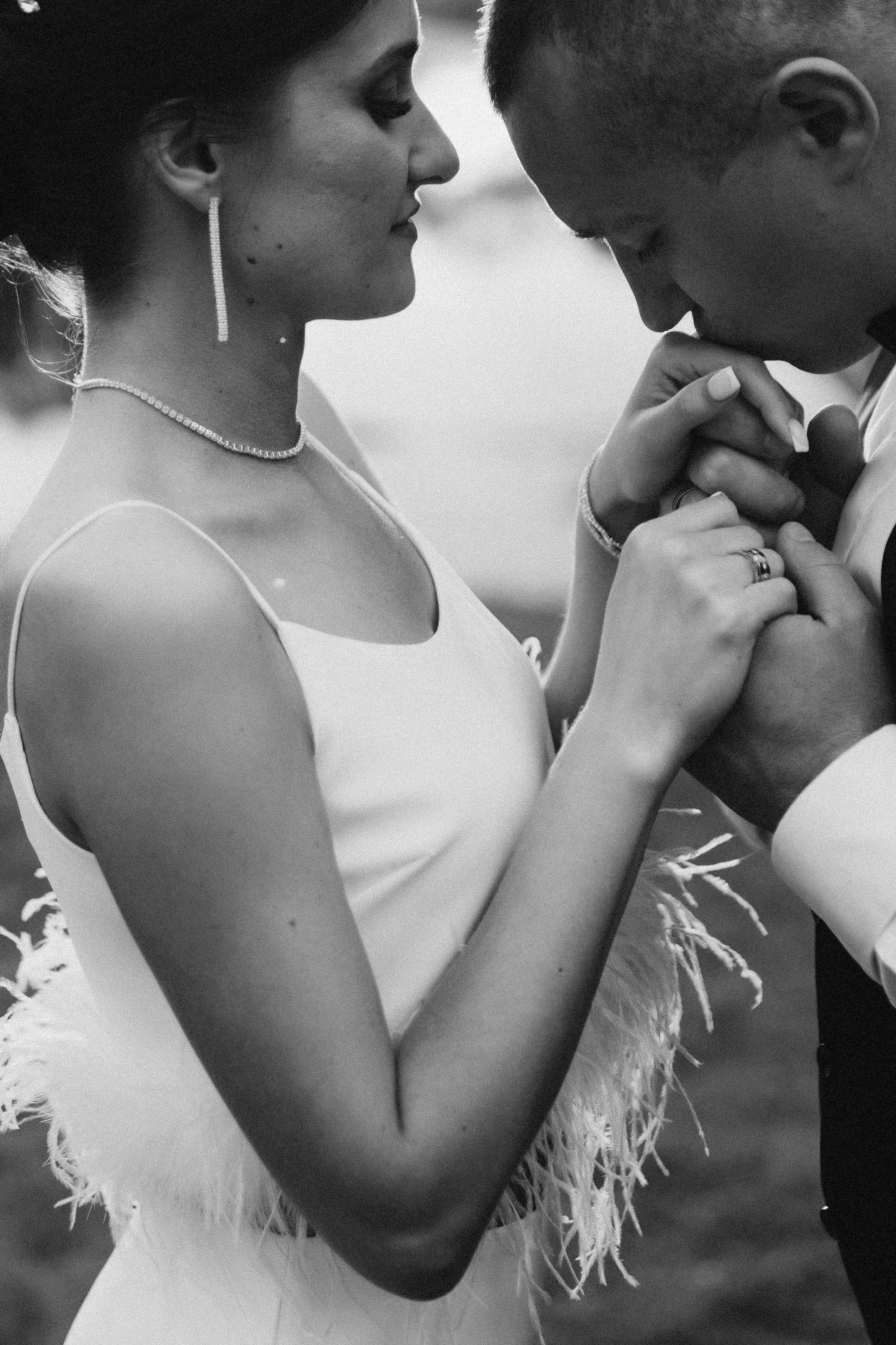 Матвей и Настя | Obninsk. Свадебный фотограф Ангелина Зотова | Обнинск, Москва, Калуга