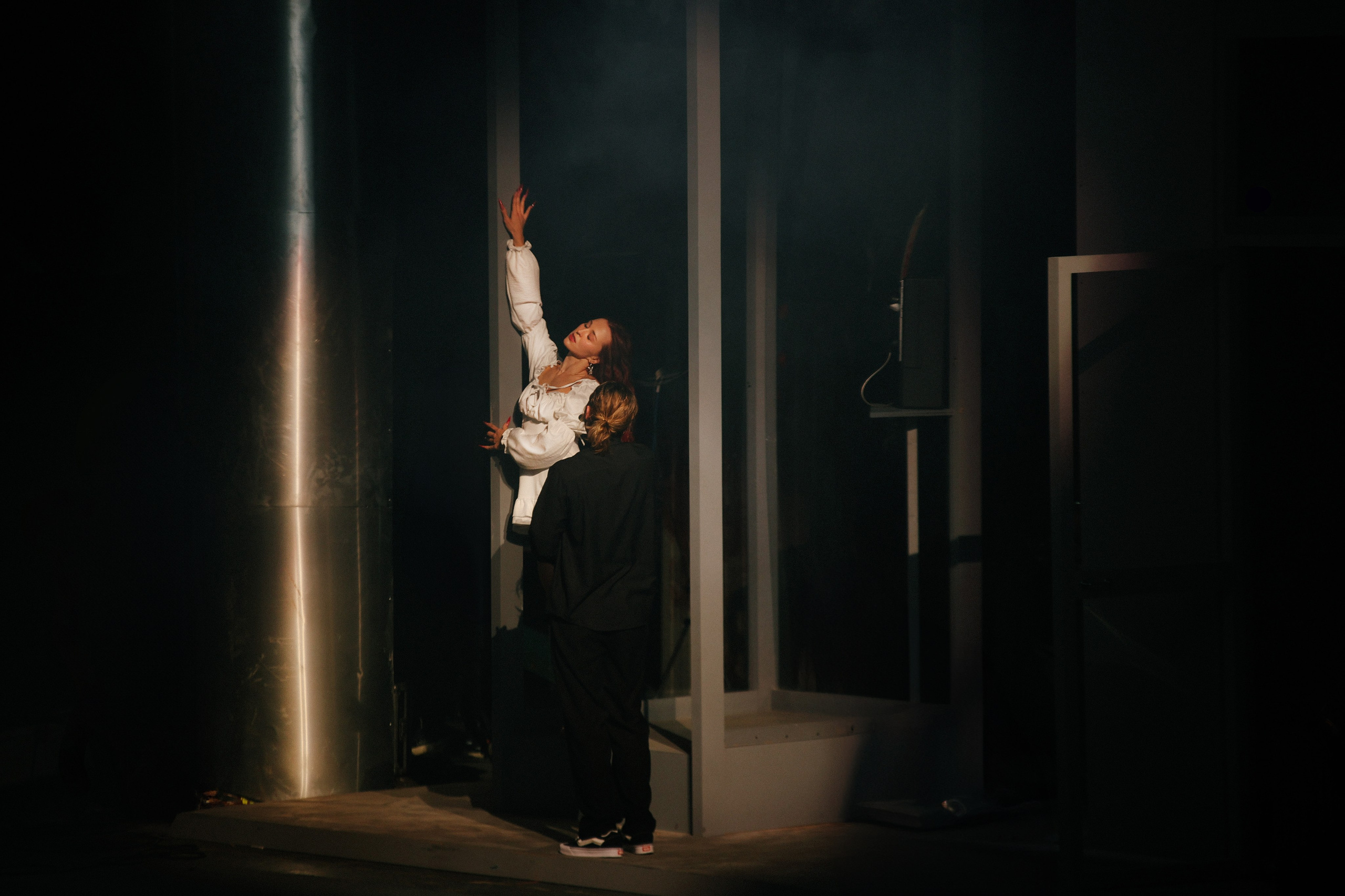 MAYOT В МТС LIVE ХОЛЛ 22.12.24. Концертный и репортажный фотограф в Москве и Санкт-Петербурге Мария