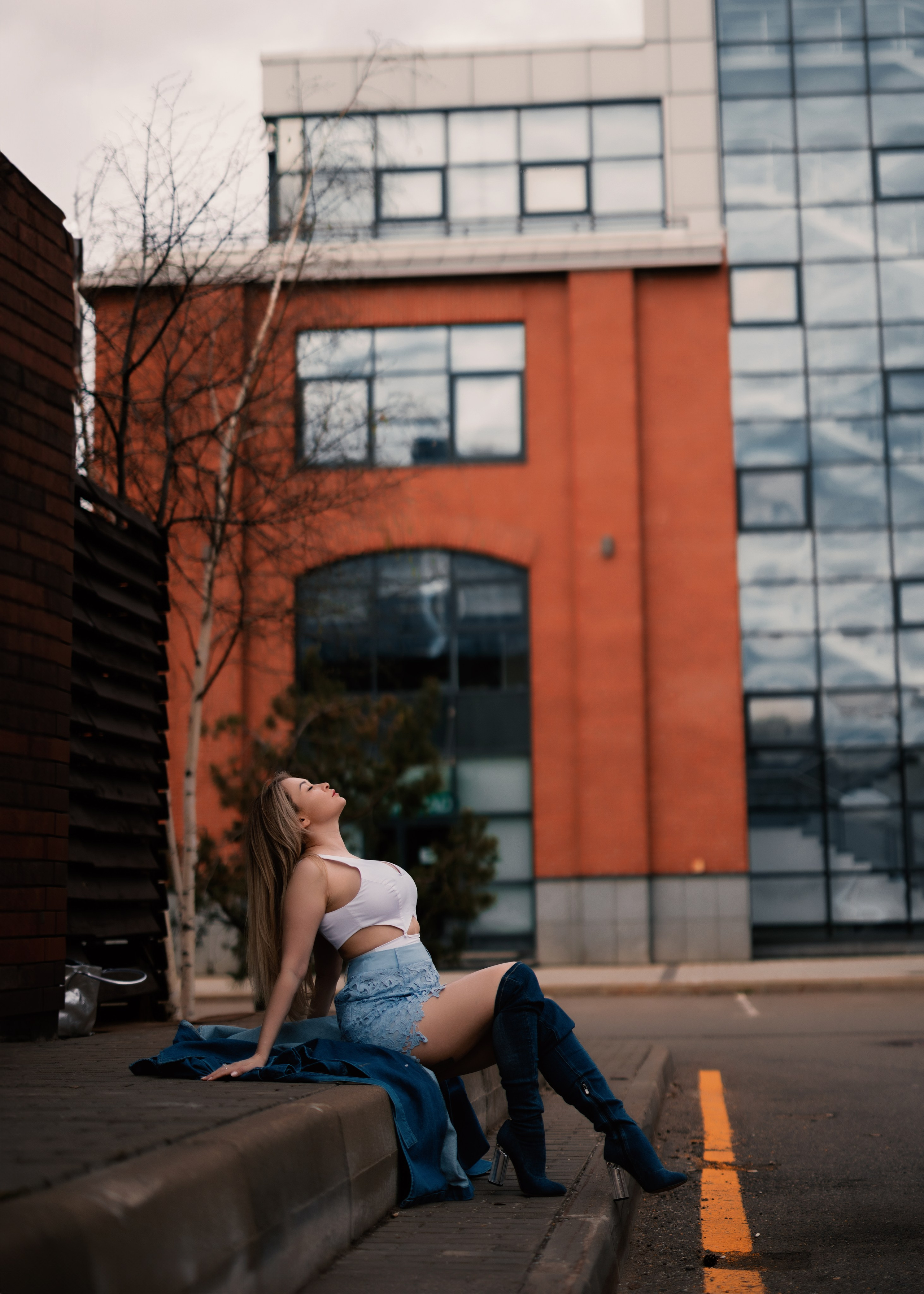 ARMA. Shamirov Arkadiy