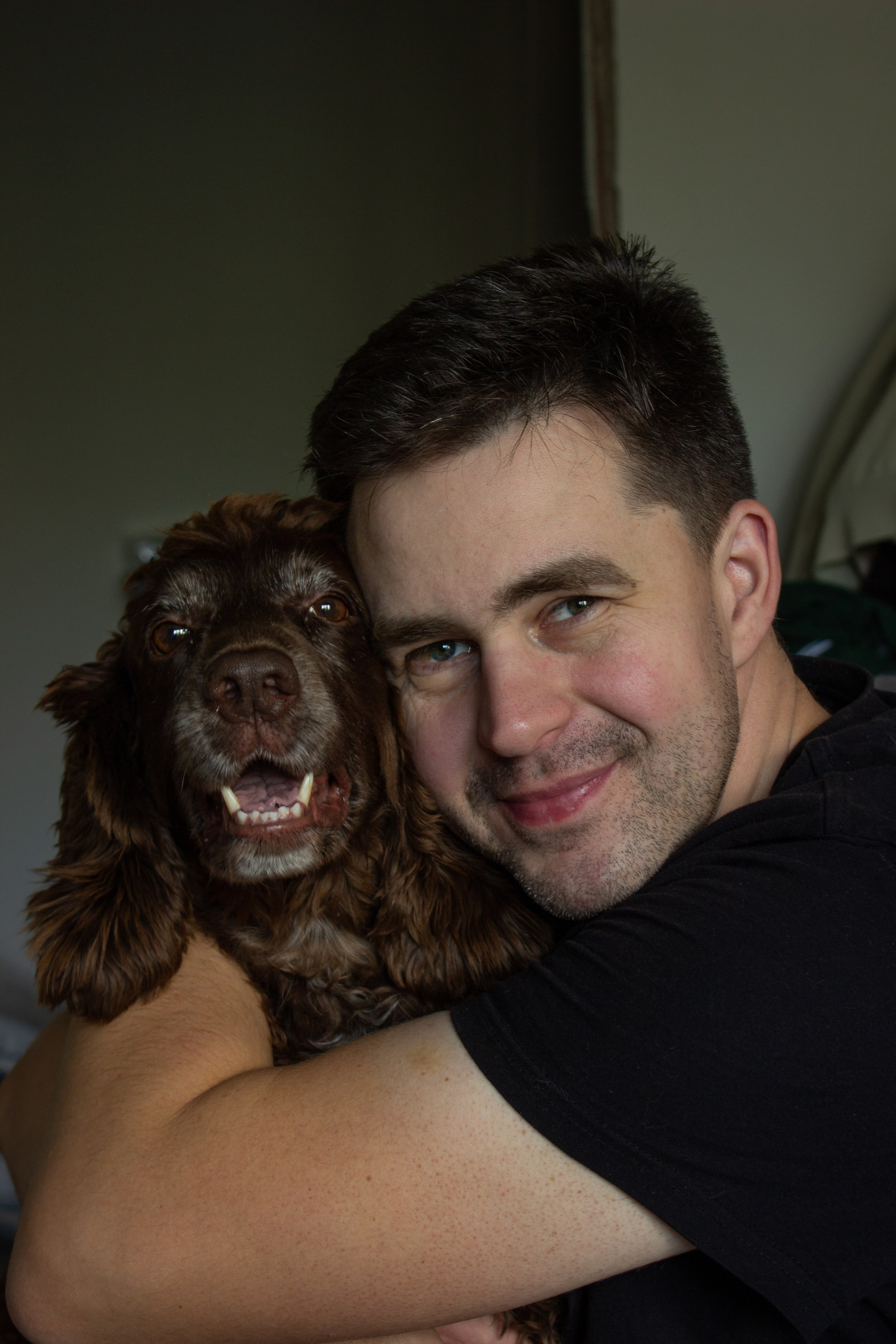 Осень '23. Сохраняю ваш свет на пленке и на цифре