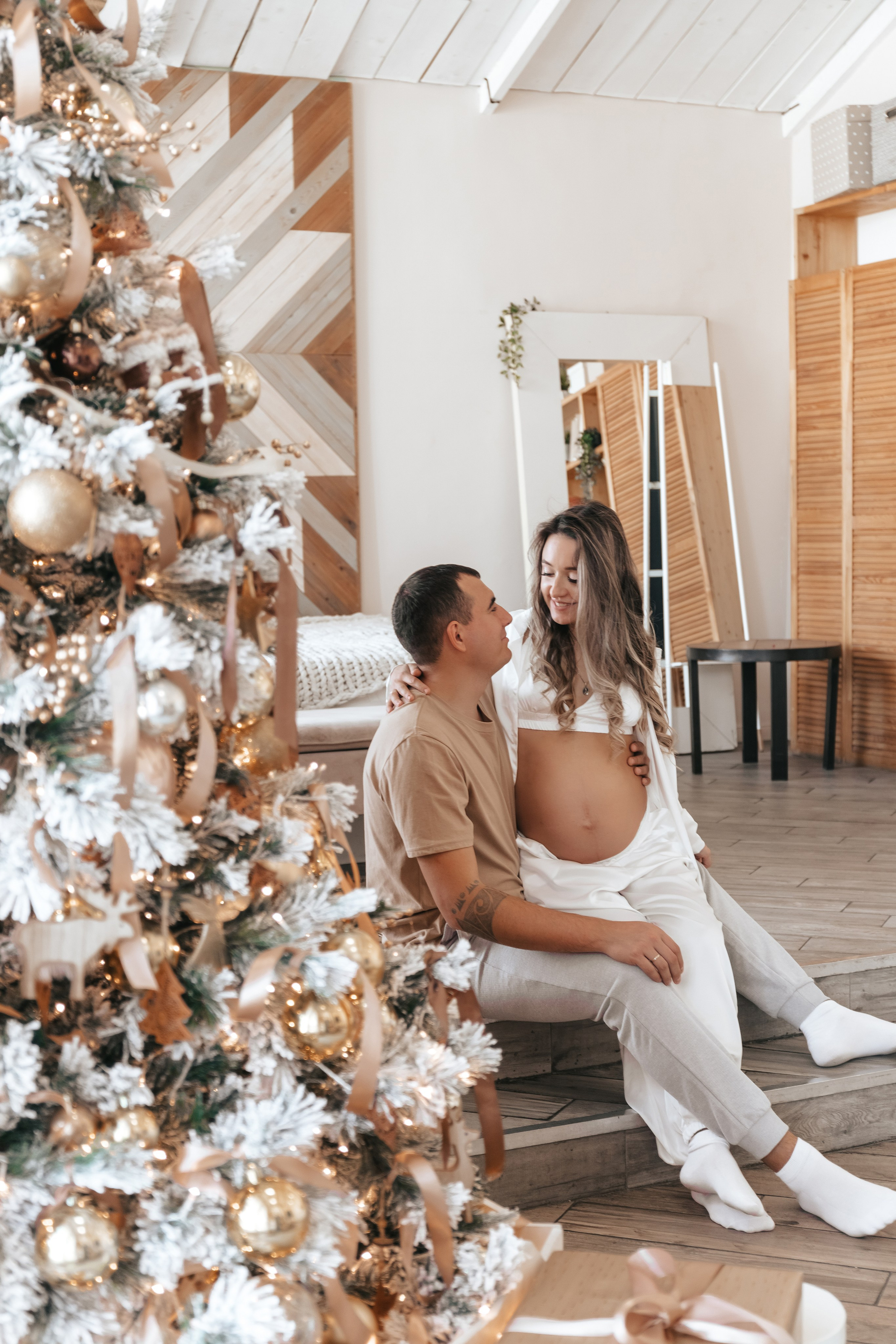 № 12. Фотограф в Москве Юлия Хамзина