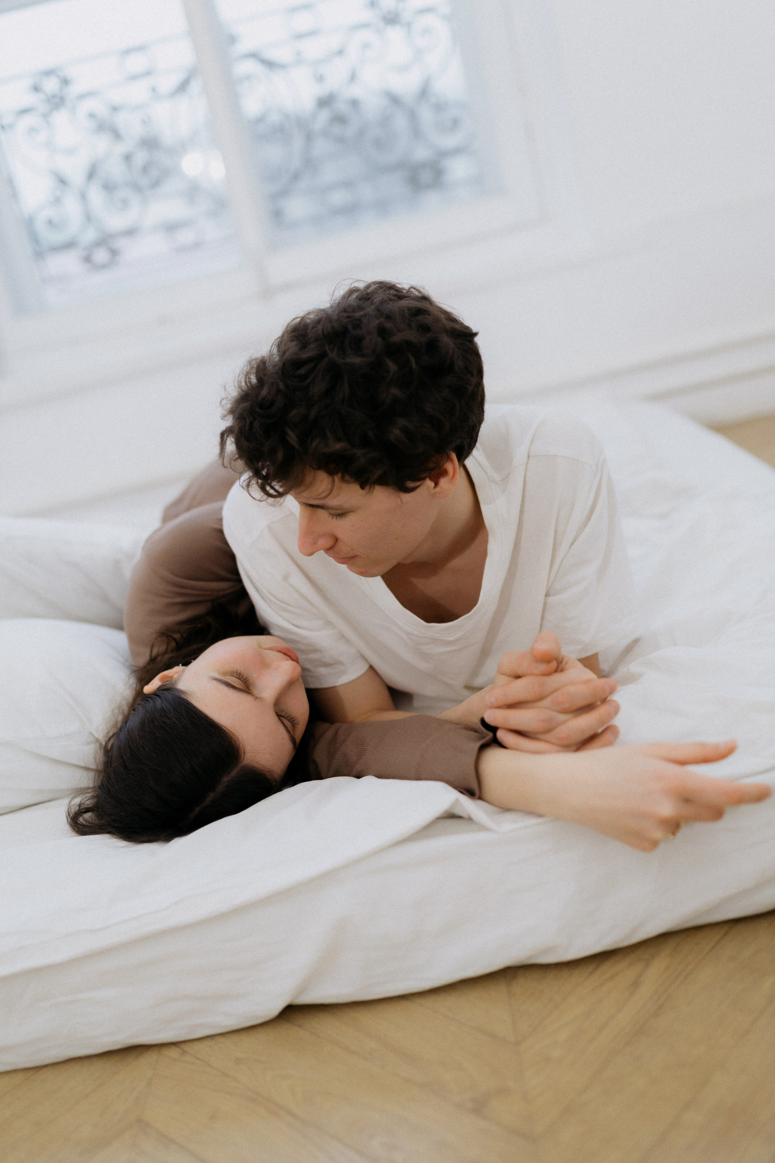 Лав стори в Санкт-Петербурге. Фотограф Санкт-Петербург Князева Елизавета