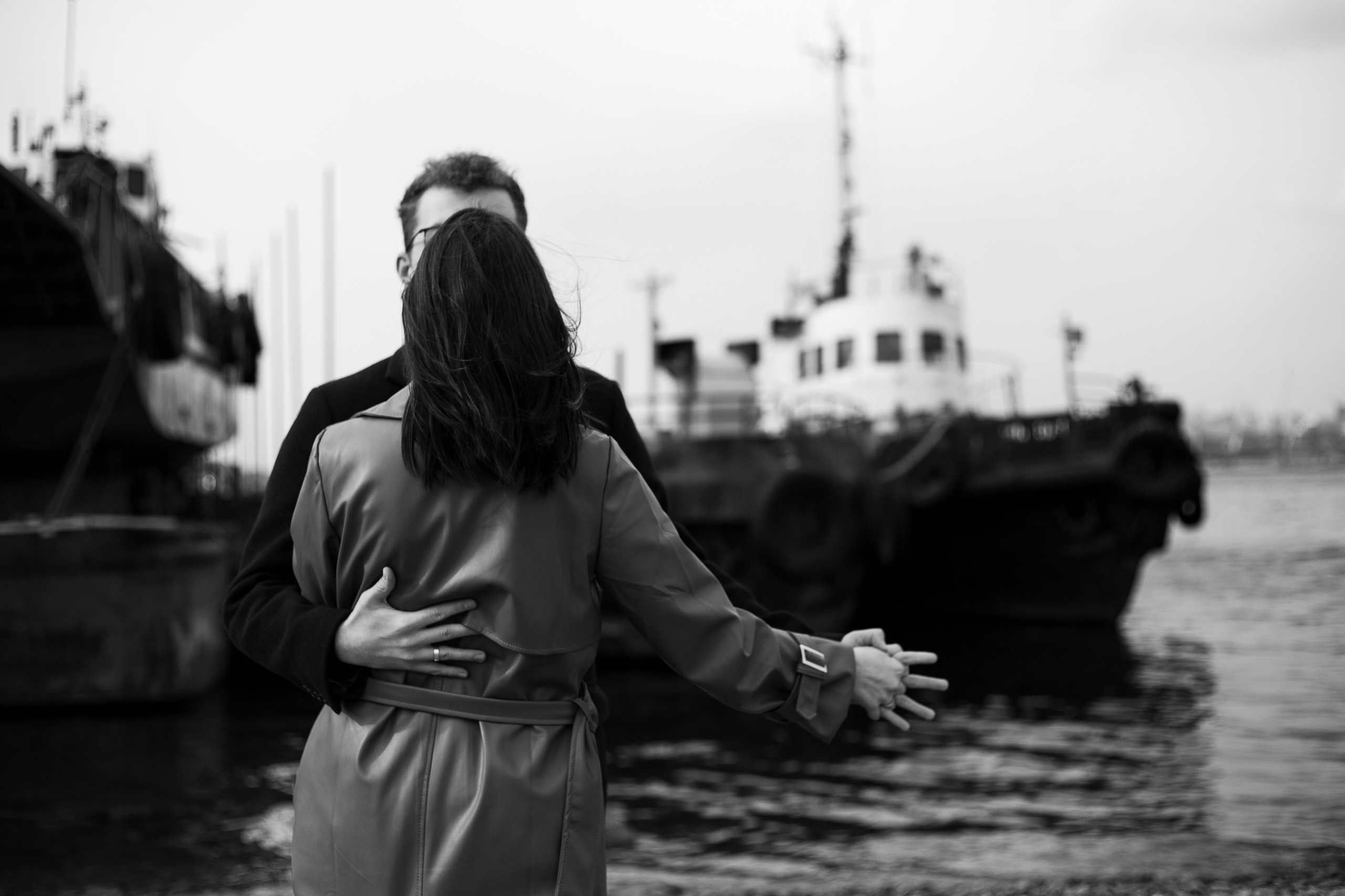 LoveStory Вова и Даша. Фотограф Санкт-Петербург Князева Елизавета