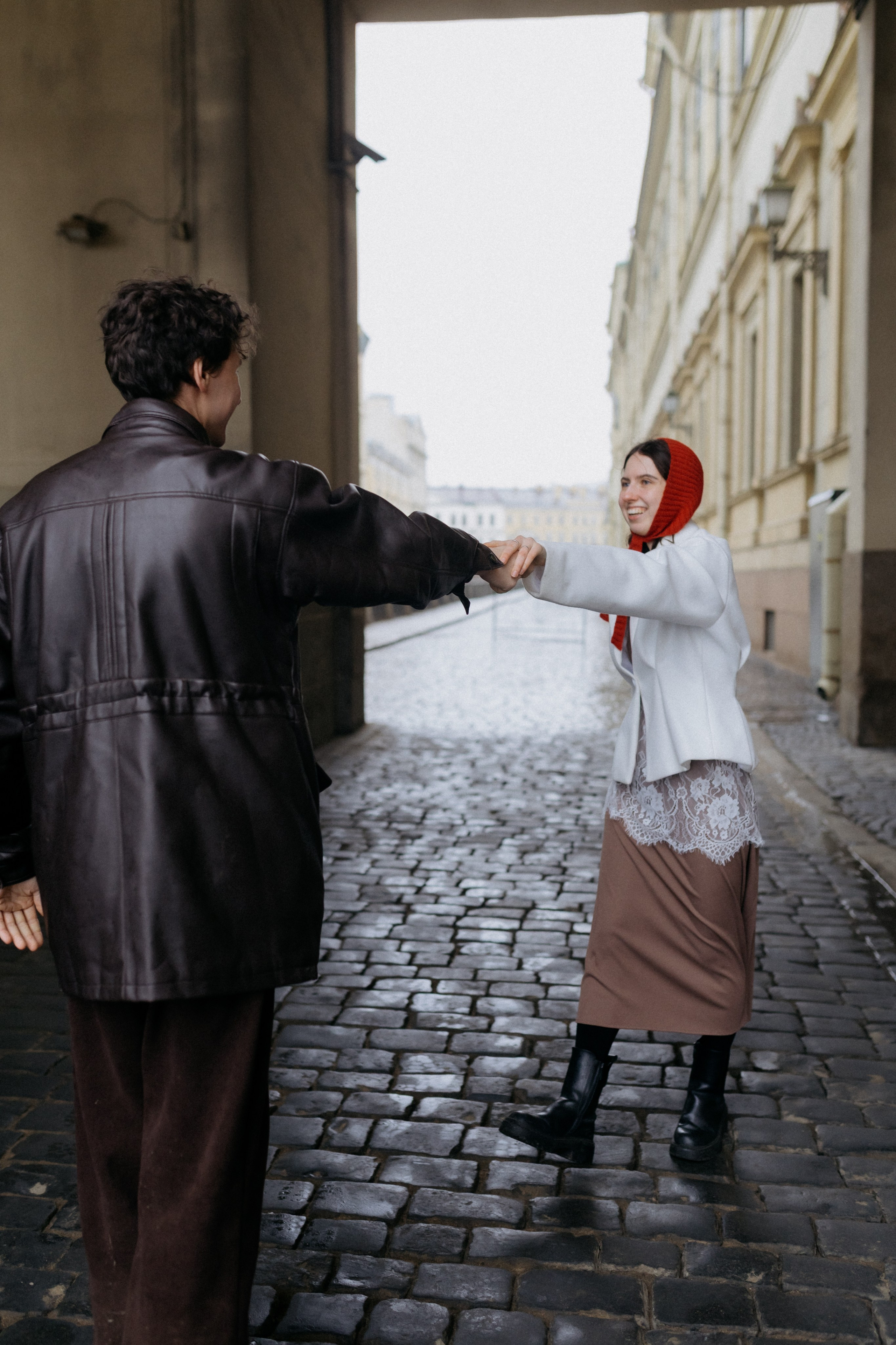 Лав стори в Санкт-Петербурге. Фотограф Санкт-Петербург Князева Елизавета