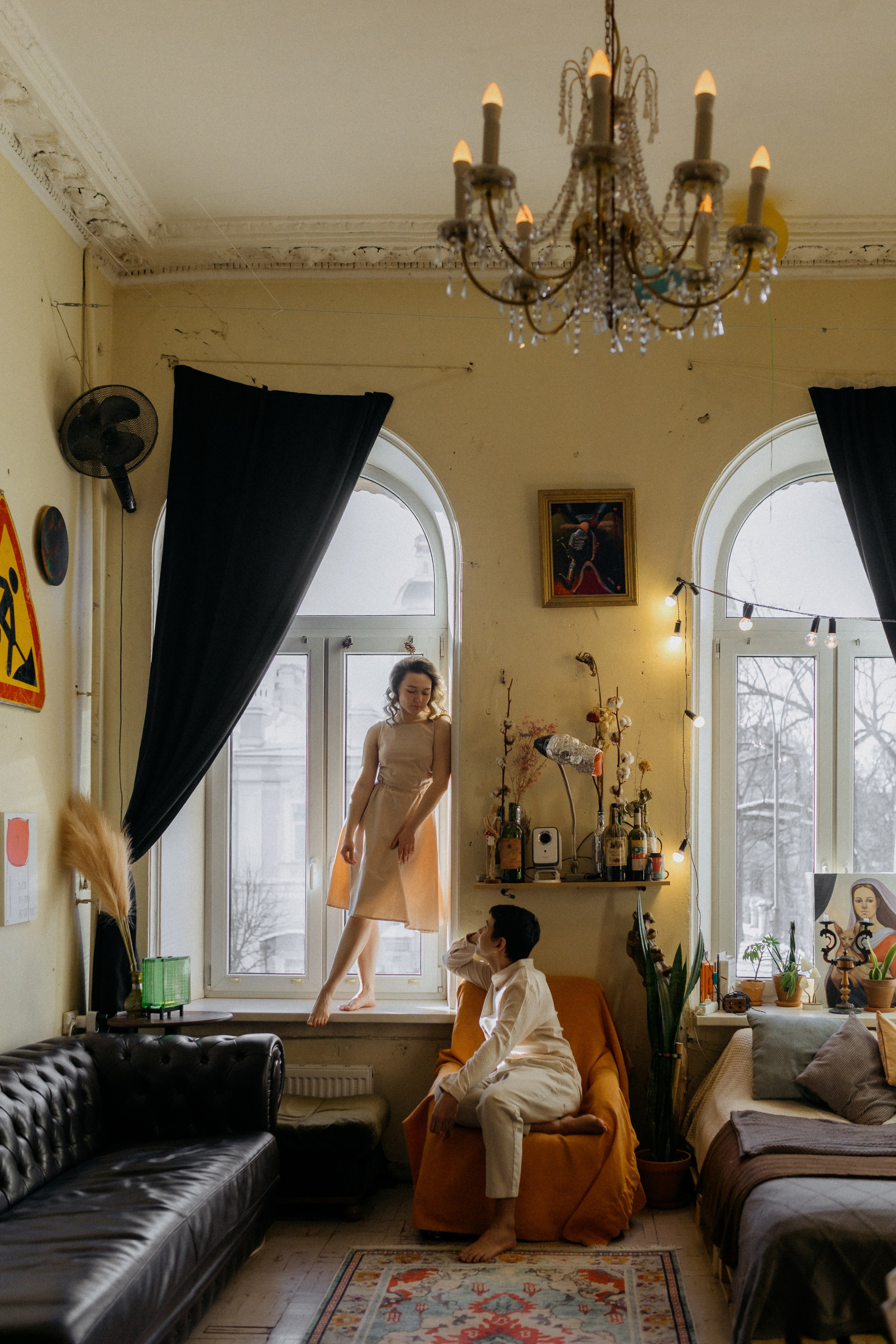 LoveStory Санкт-Петербург. Фотограф Санкт-Петербург Князева Елизавета