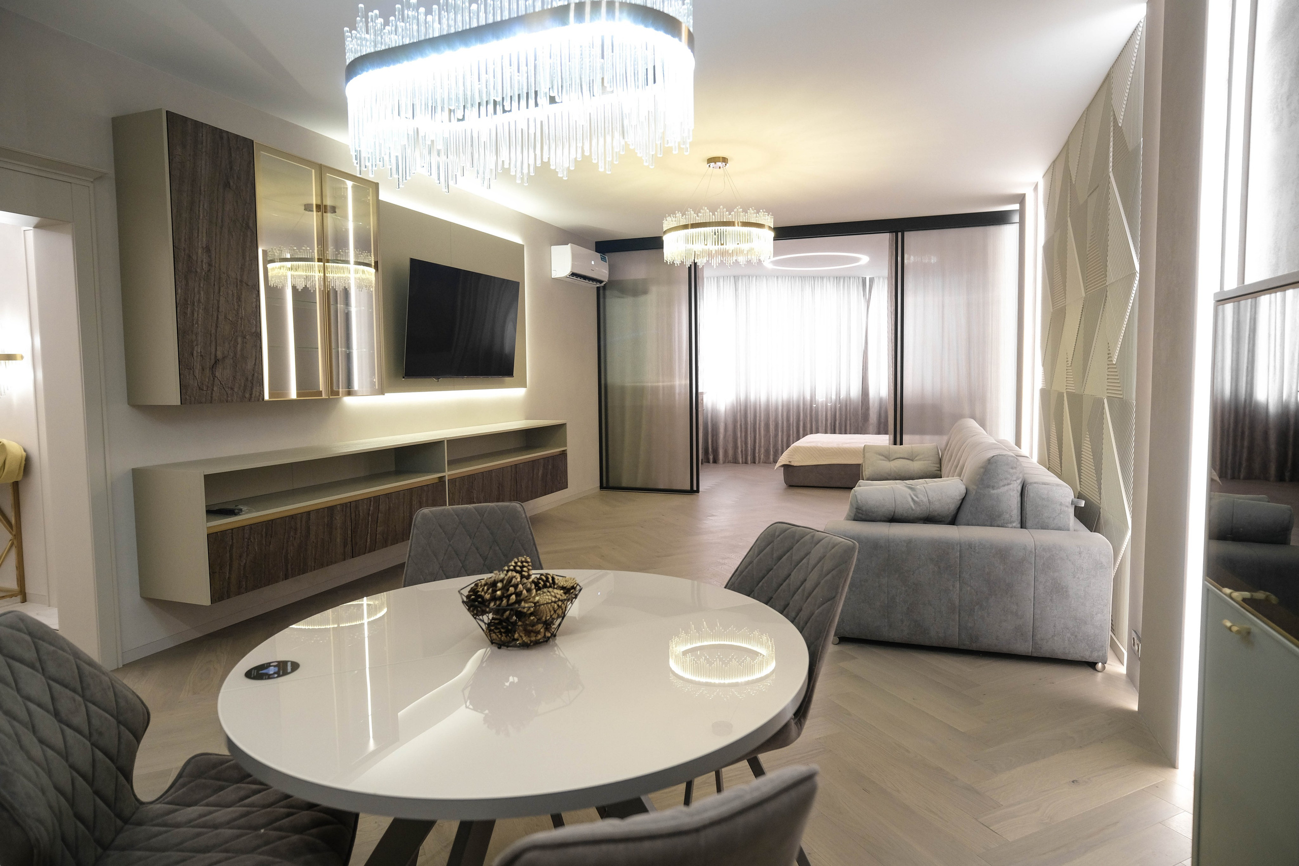 Квартира в Адлере. Главная