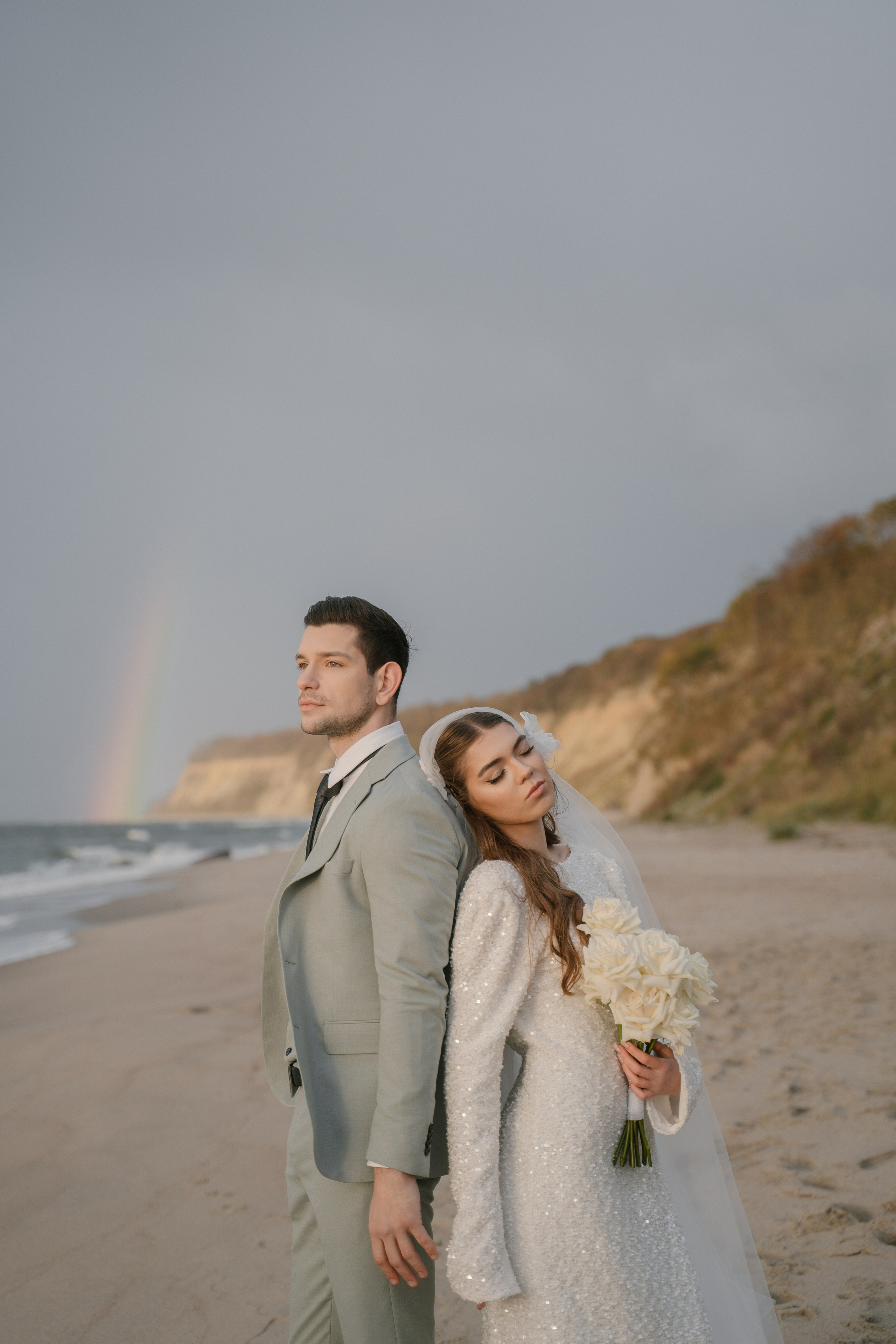 K & A. Семейный и свадебный фотограф Мария Нетребко г. Калининград