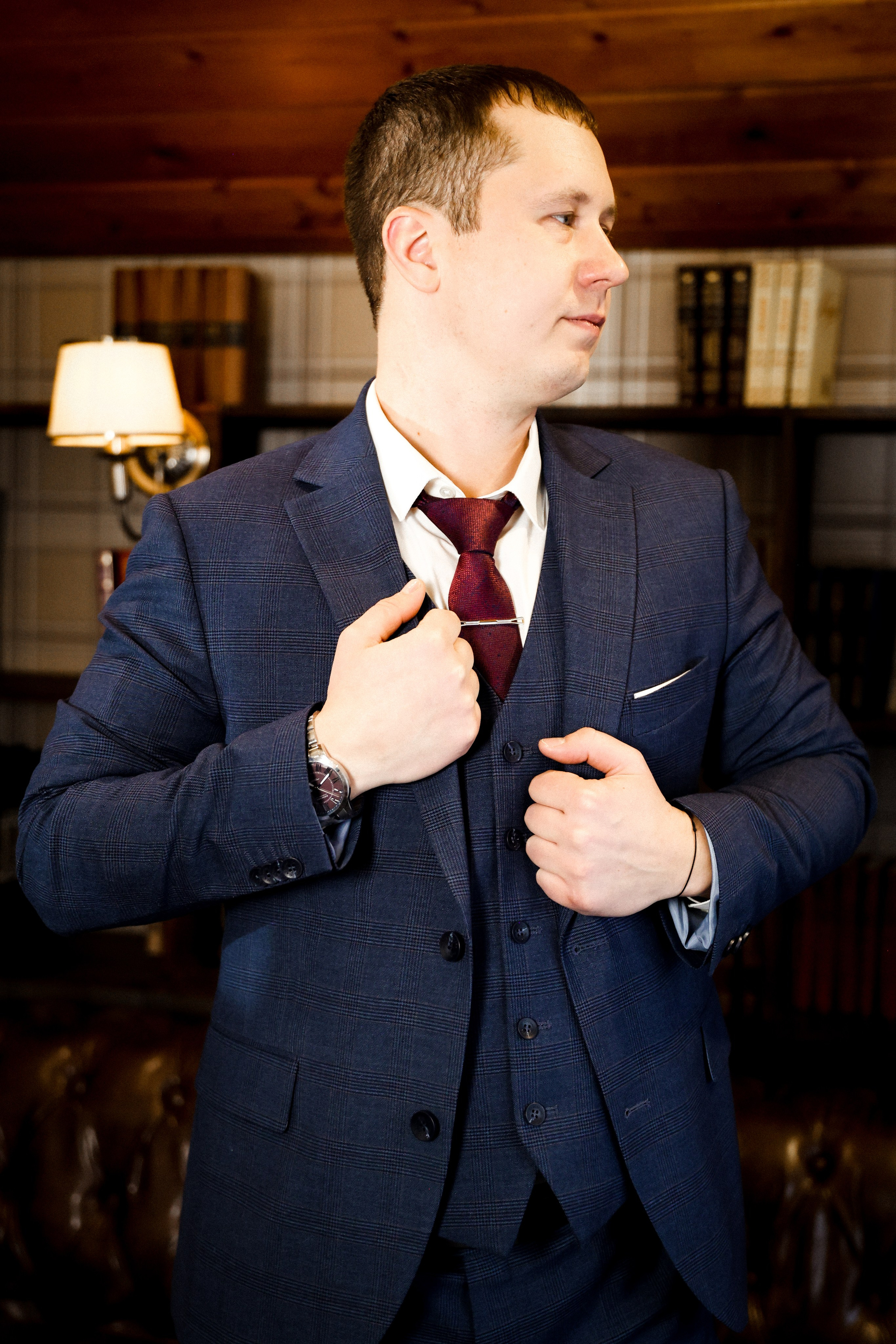 Наталья | свадьба. The EVL gallery