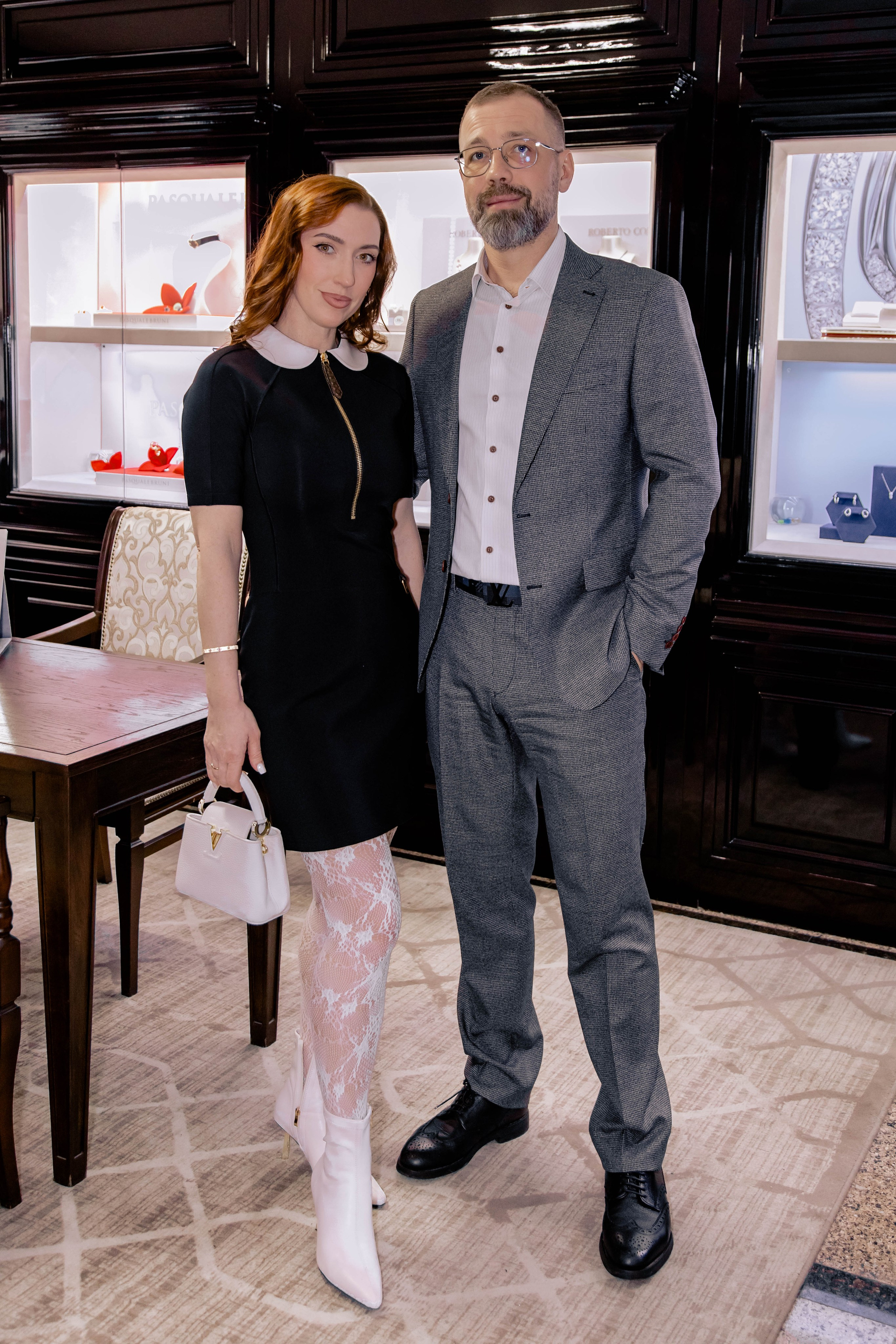 ЗОЛОТОЕ ВРЕМЯ ЛЮКС. МЕДИА-РЕСУРС ХАБАРОВСК / Фотоотчеты / Репортажи / События