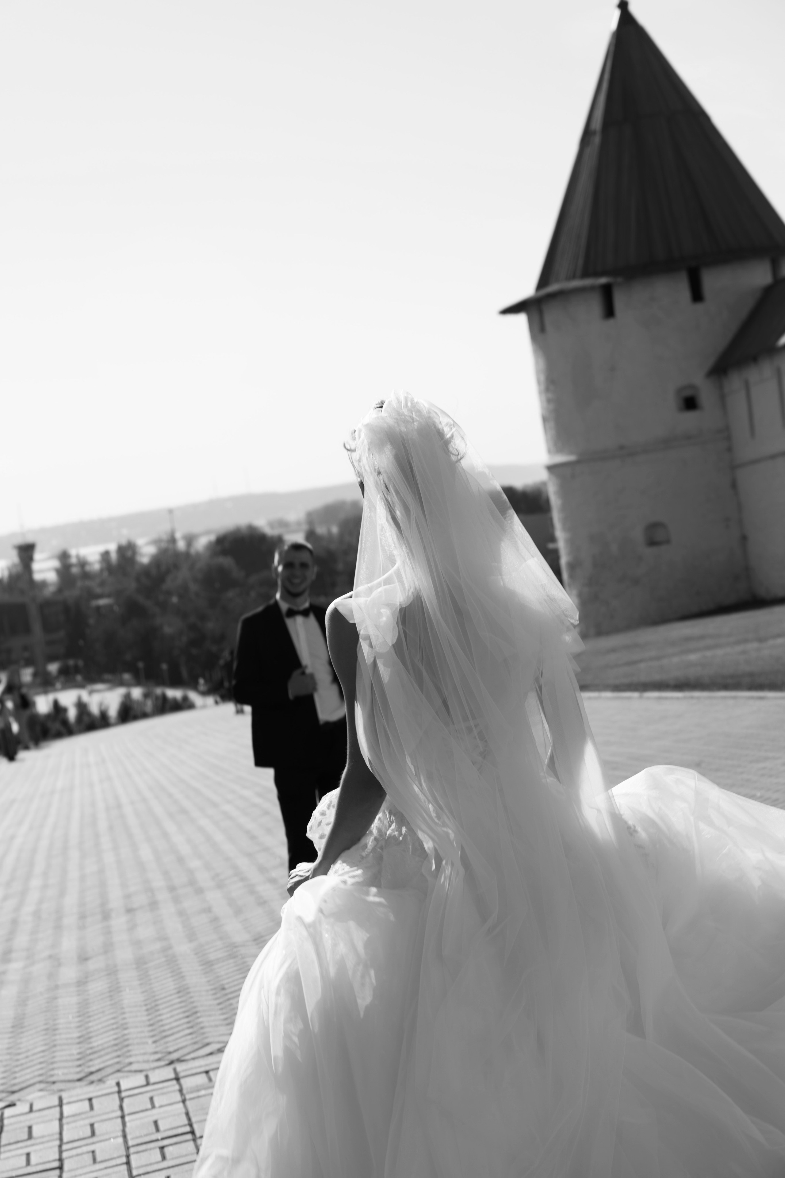 Руслан&Зарина (г.Казань). Фотограф Арина Елизарова