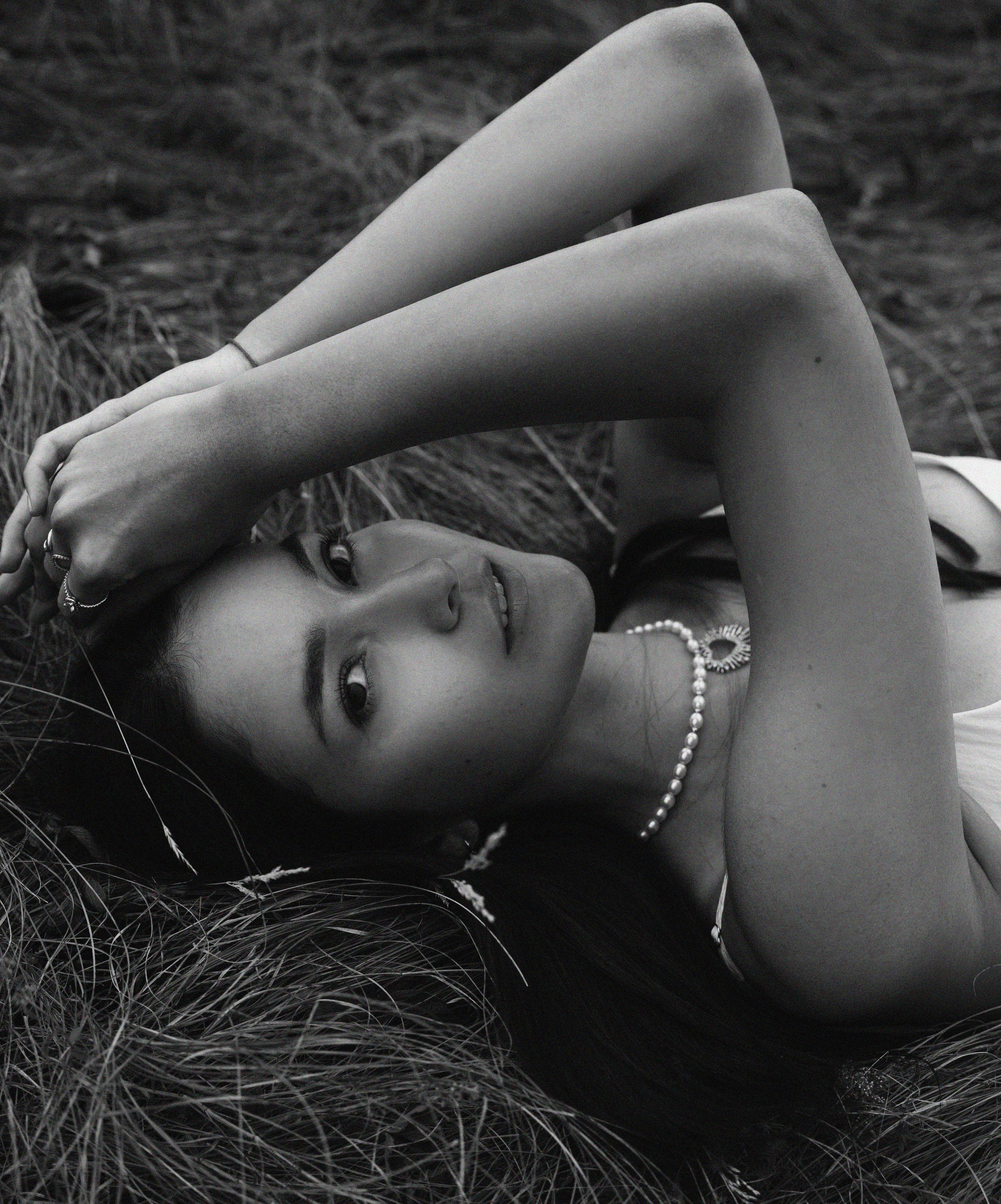 . Фотограф Арина Елизарова