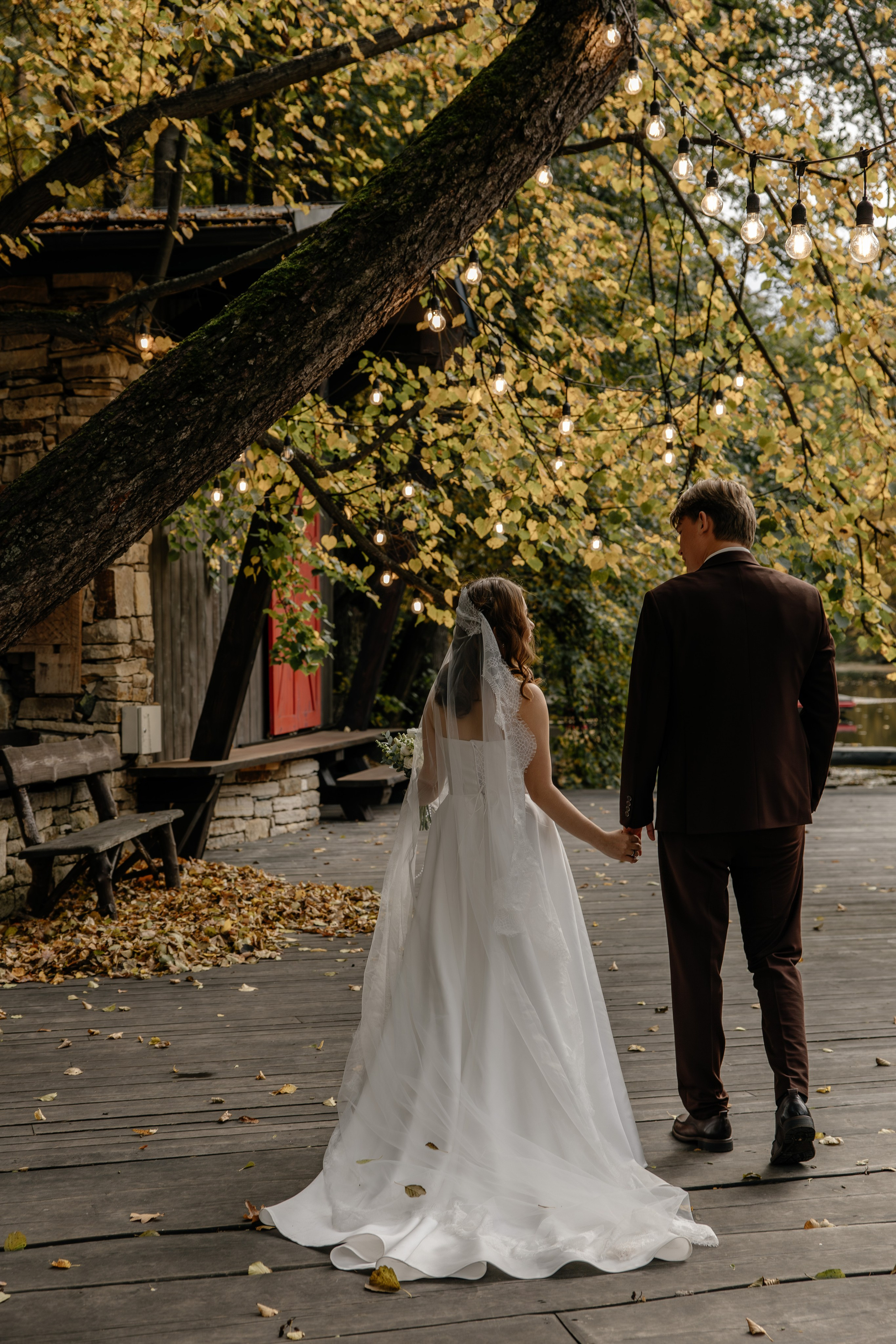 Рамиль&Светлана. Фотограф Арина Елизарова