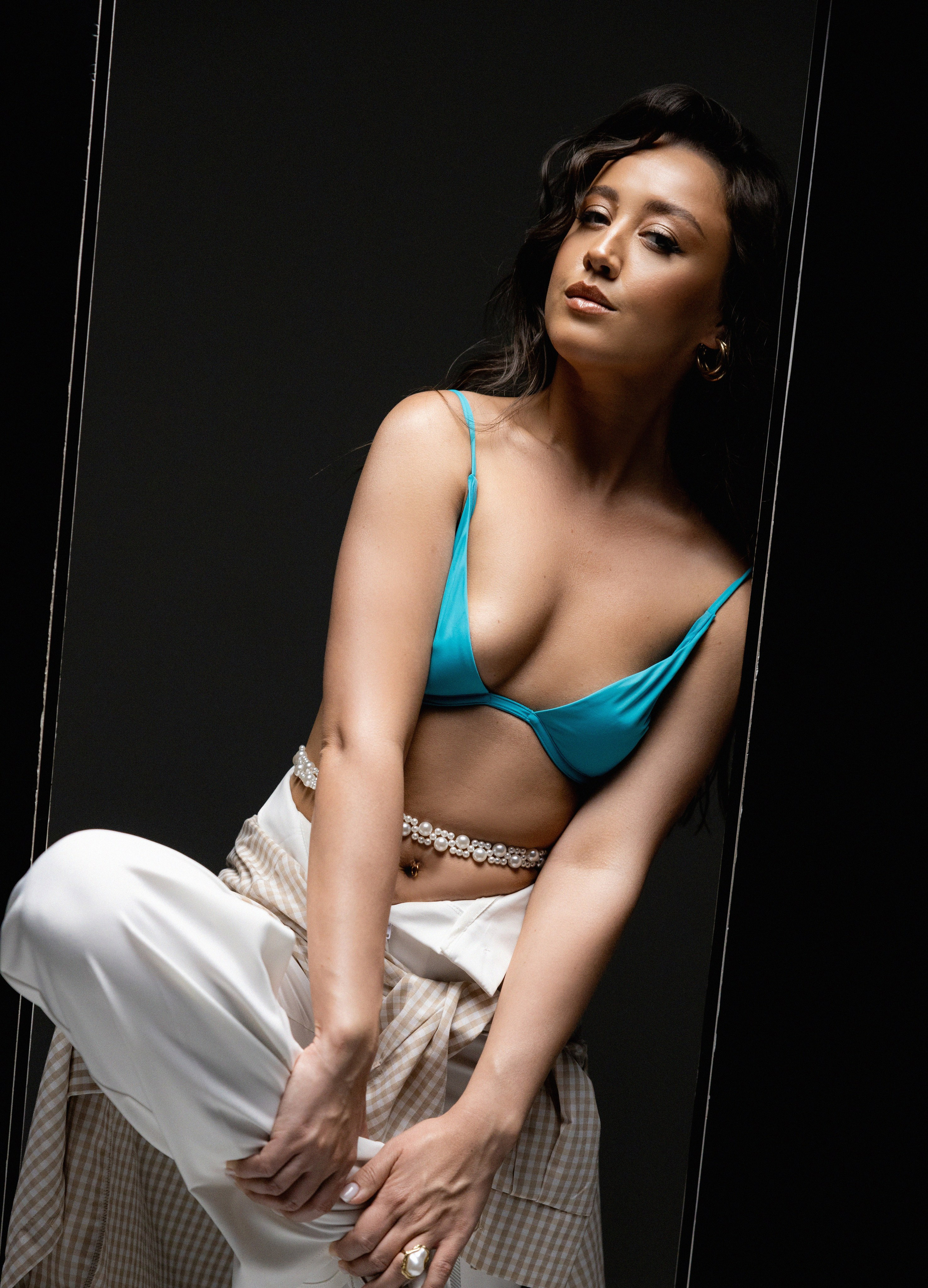 . Фотограф Арина Елизарова