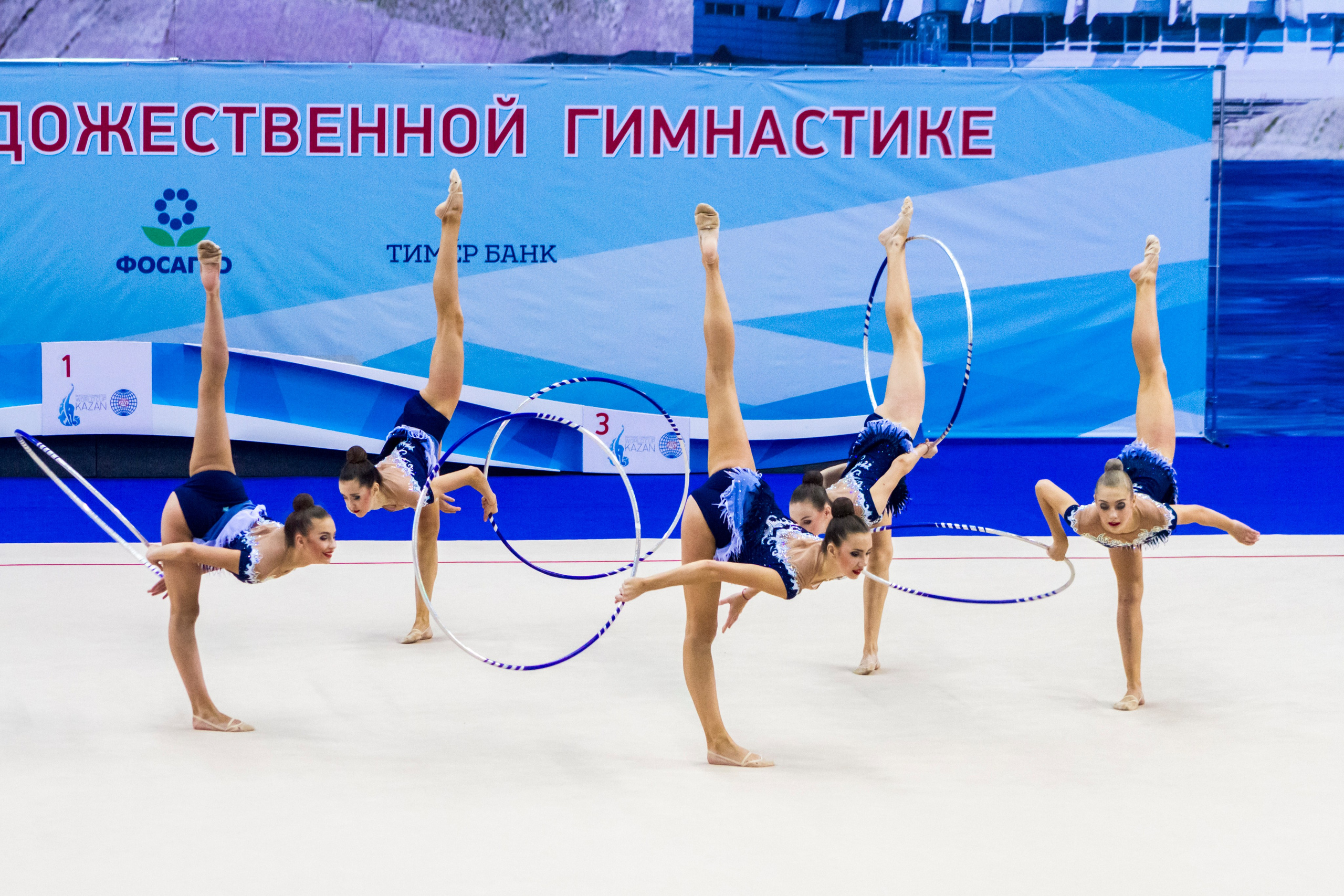 Репортажный фотограф Казань