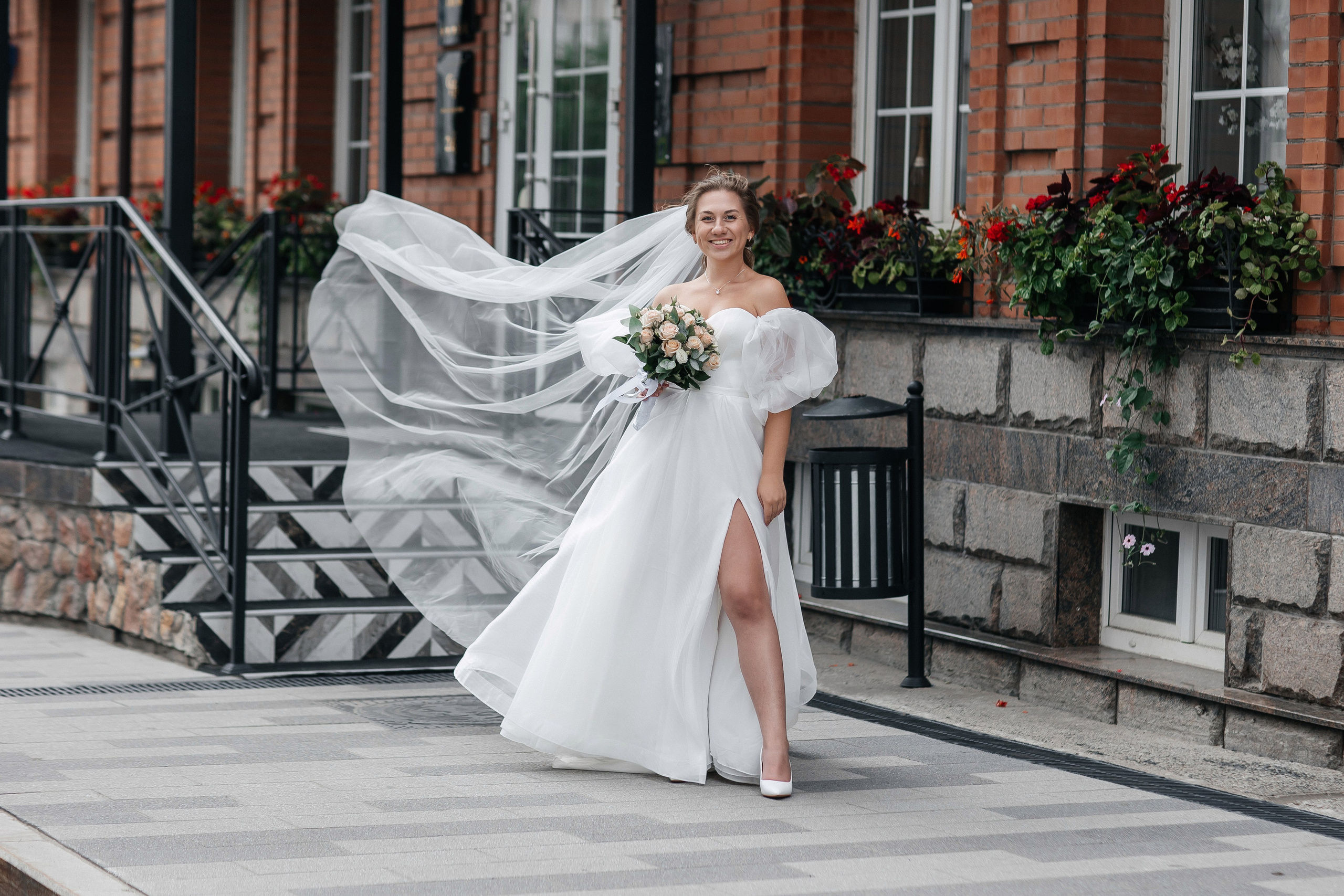 Свадебный и репортажный фотограф в Перми