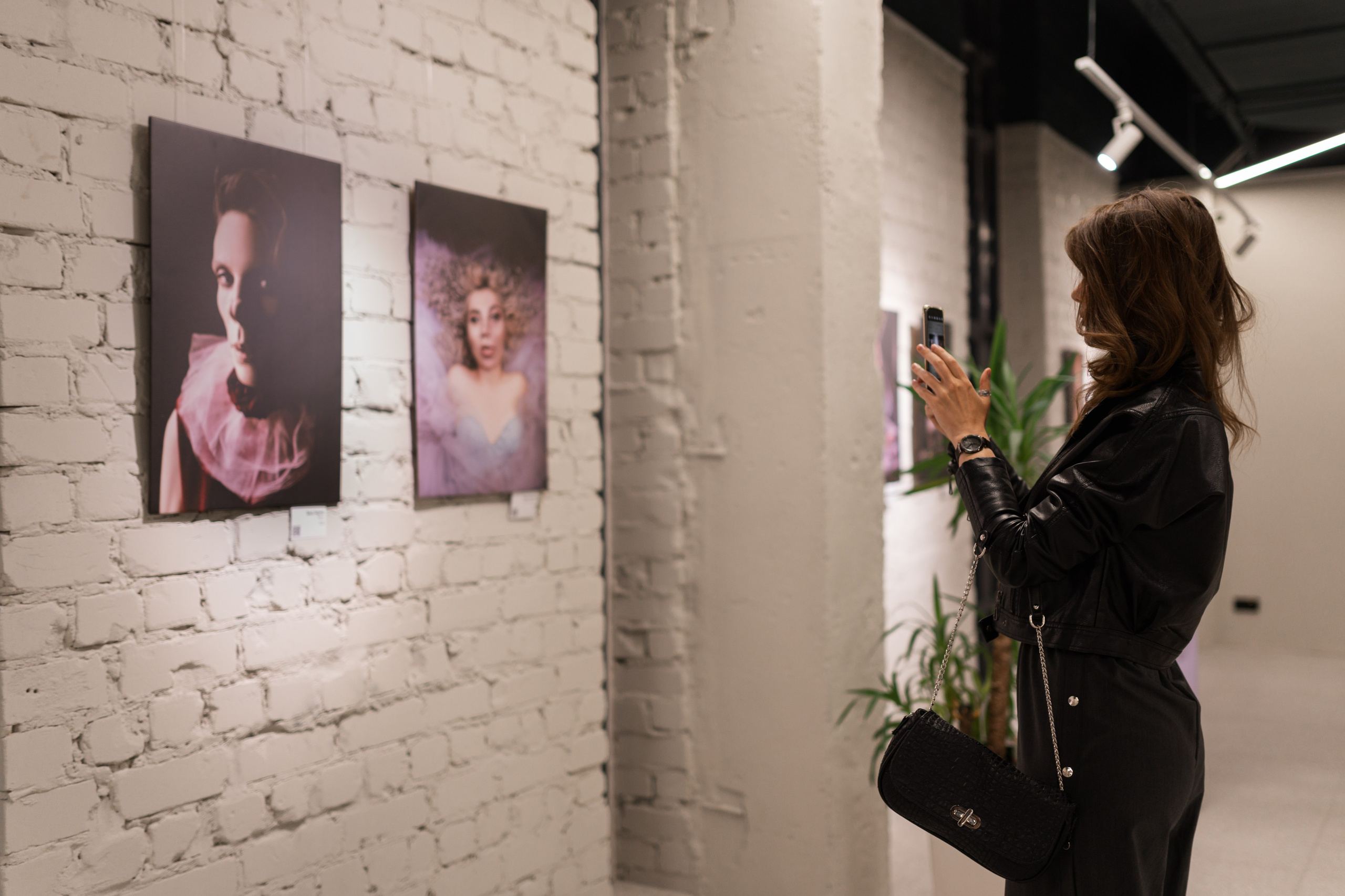 Фотовыставка. Фотограф Островская Юлия