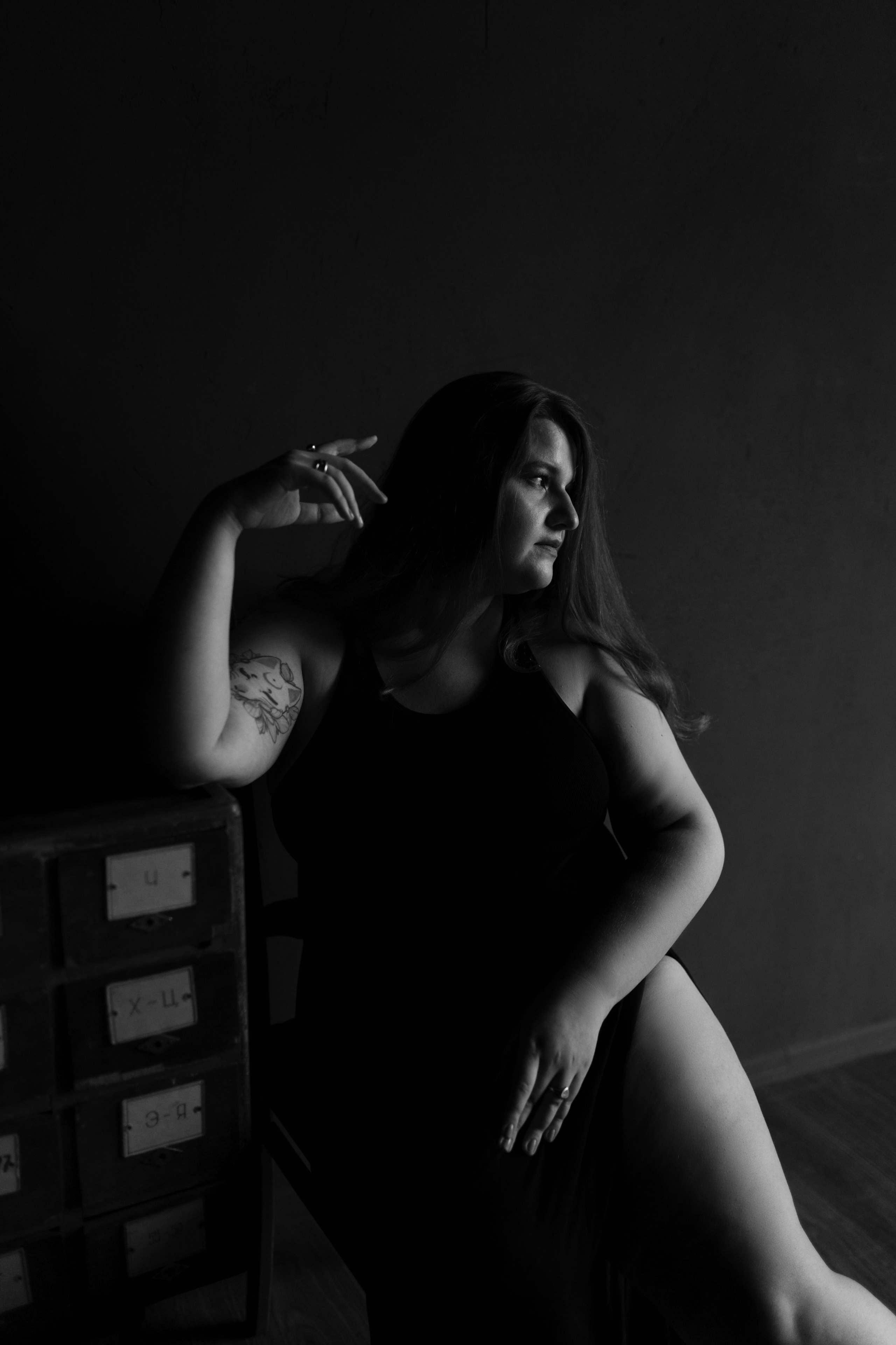 Алина. Фотограф Островская Юлия