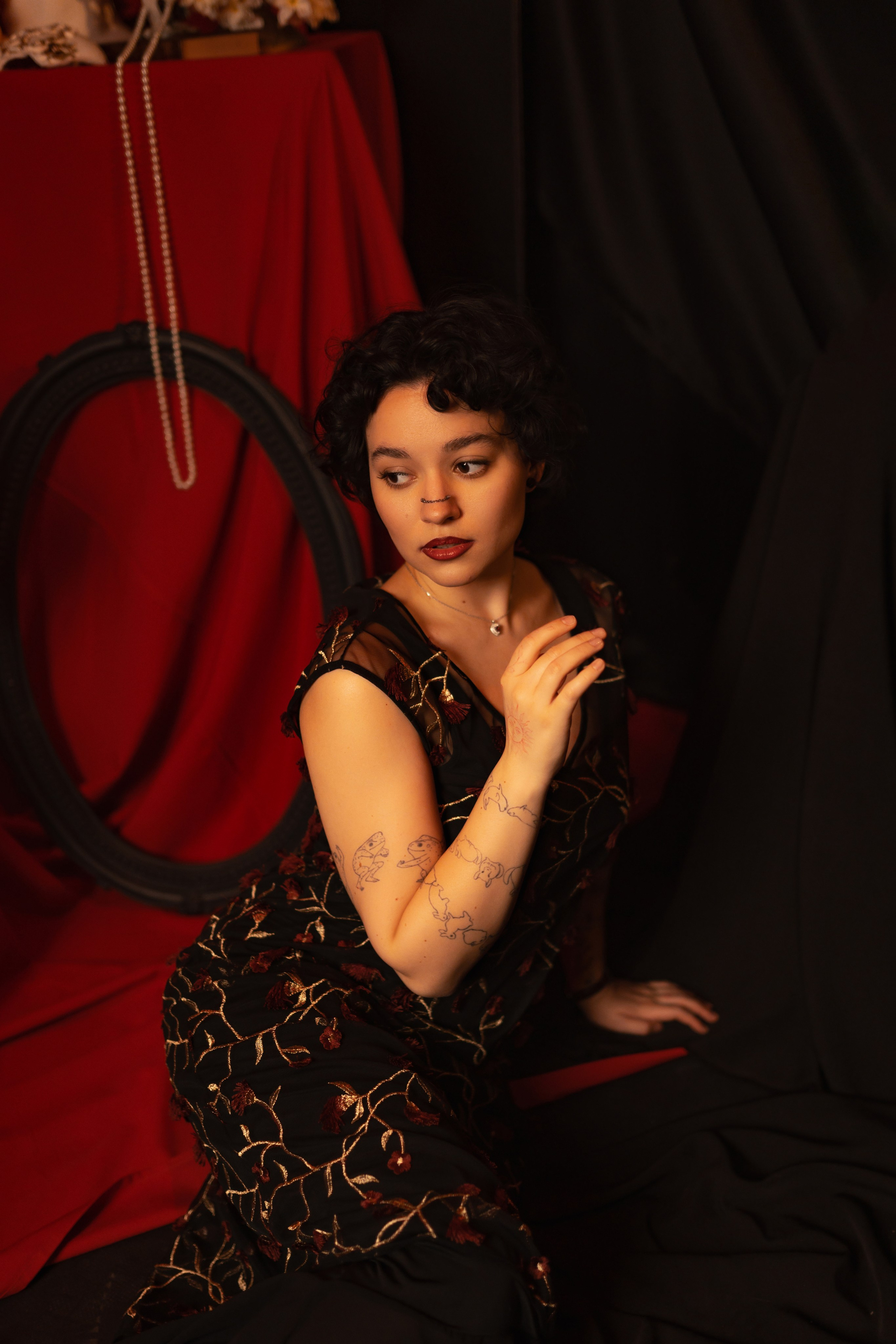 Женя. Фотограф Островская Юлия