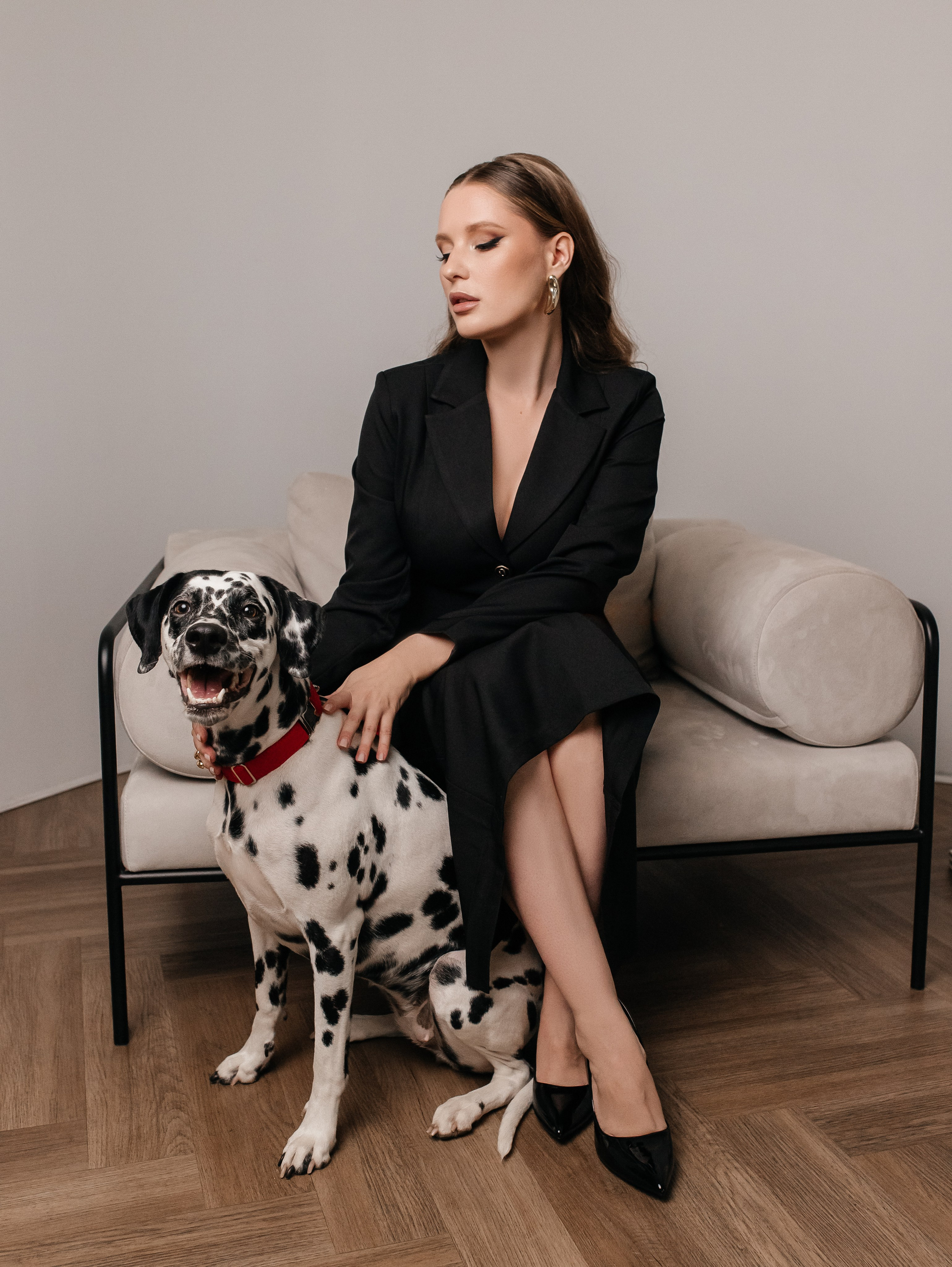 Лера и Ульяна. Семейный фотограф в Санкт-Петербурге Ирина Иванова