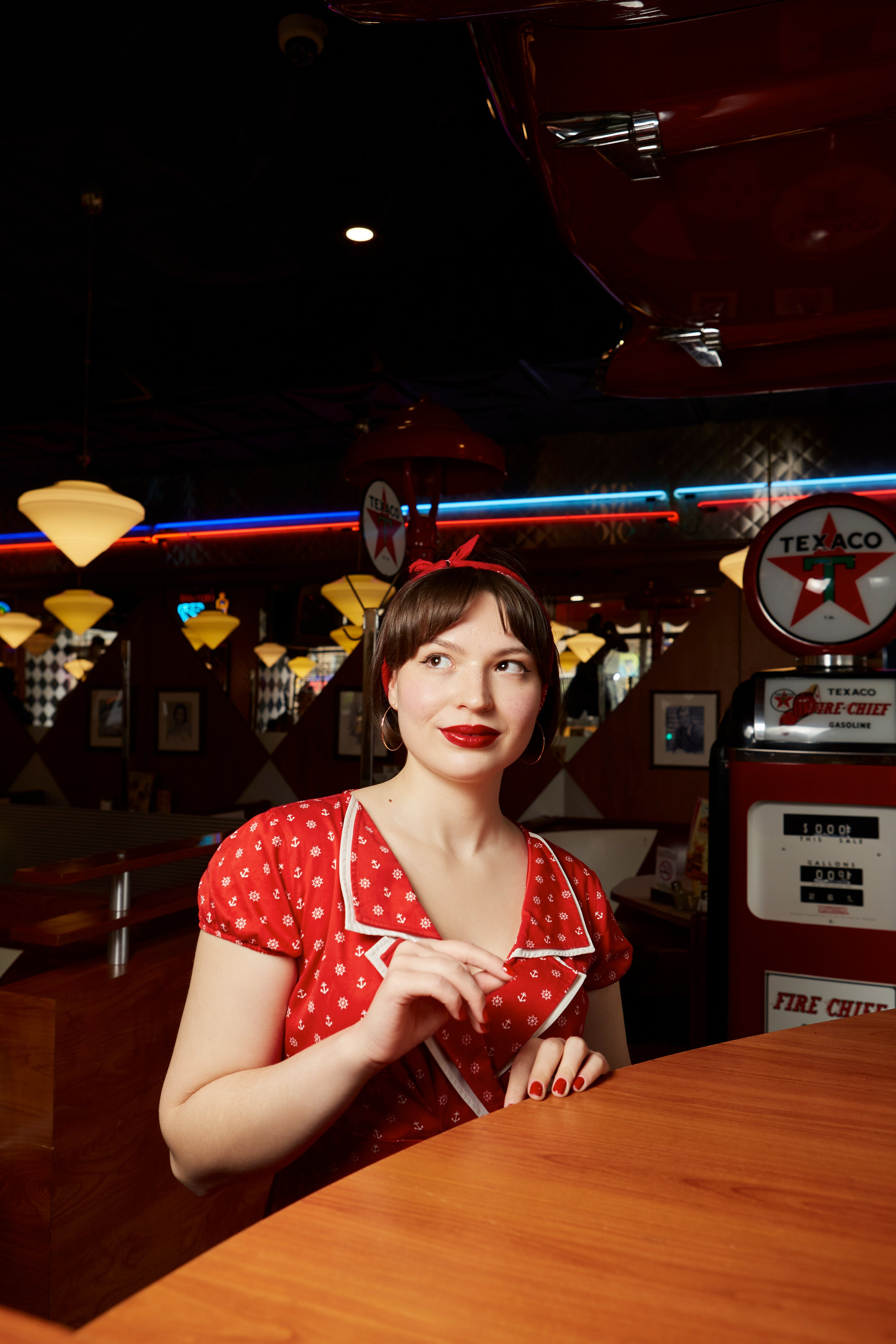 Анечка. Pin up. Фотограф. Love story, портрет, индивидуальные съемки. Фудфотограф