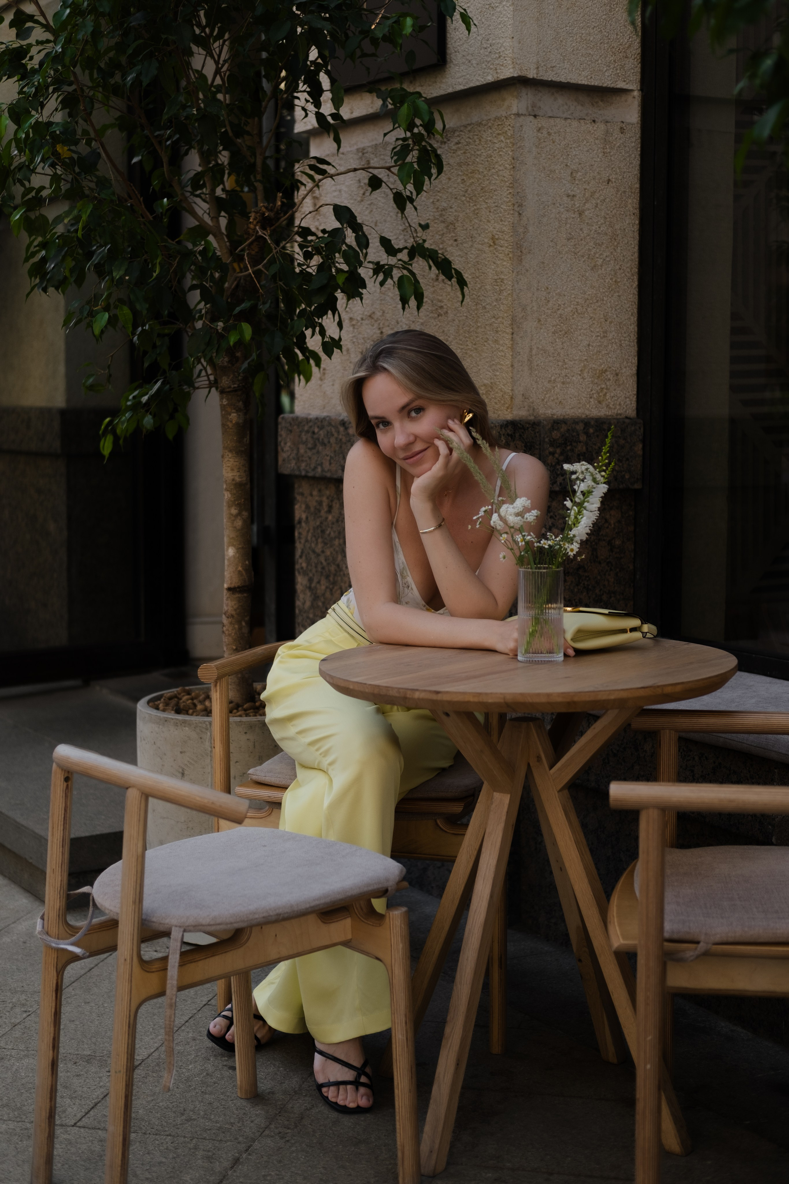 Портфолио. Портреты. Борис Квасов, фотограф. Москва