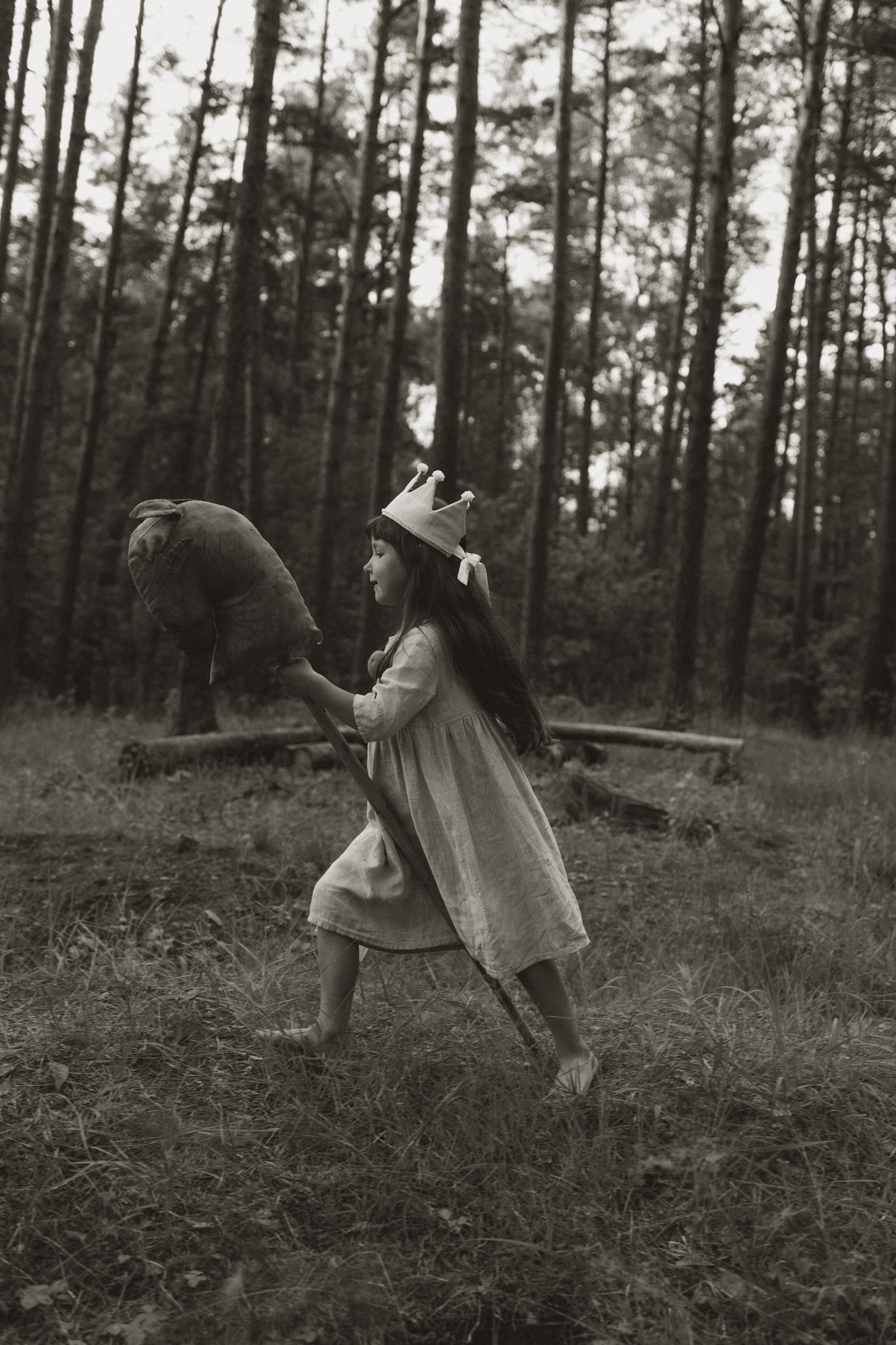 Фотограф Мария Прусакова