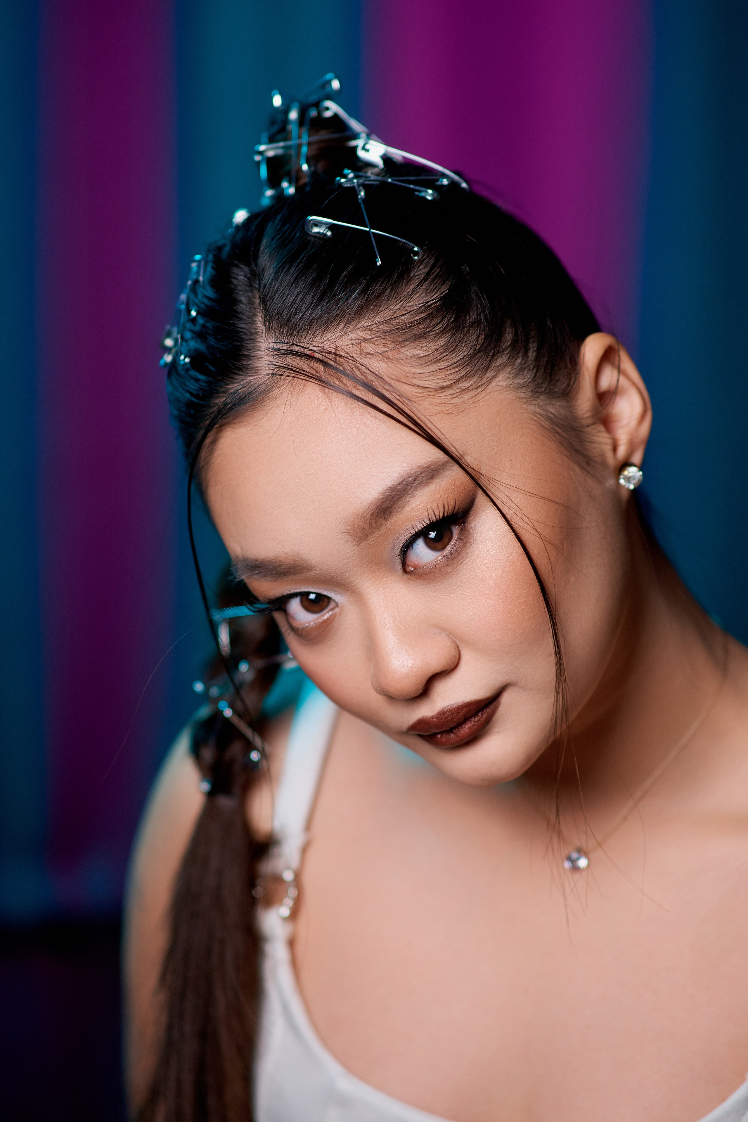 Алина. Фотограф Таганрог Анна Трайжон