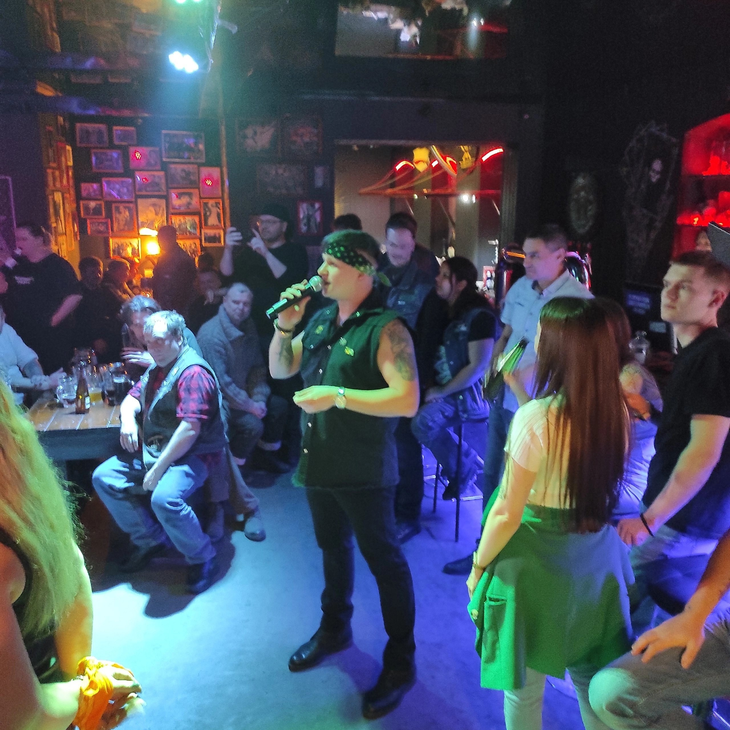 Корпоратив как Маленькое Путешествие. Главная