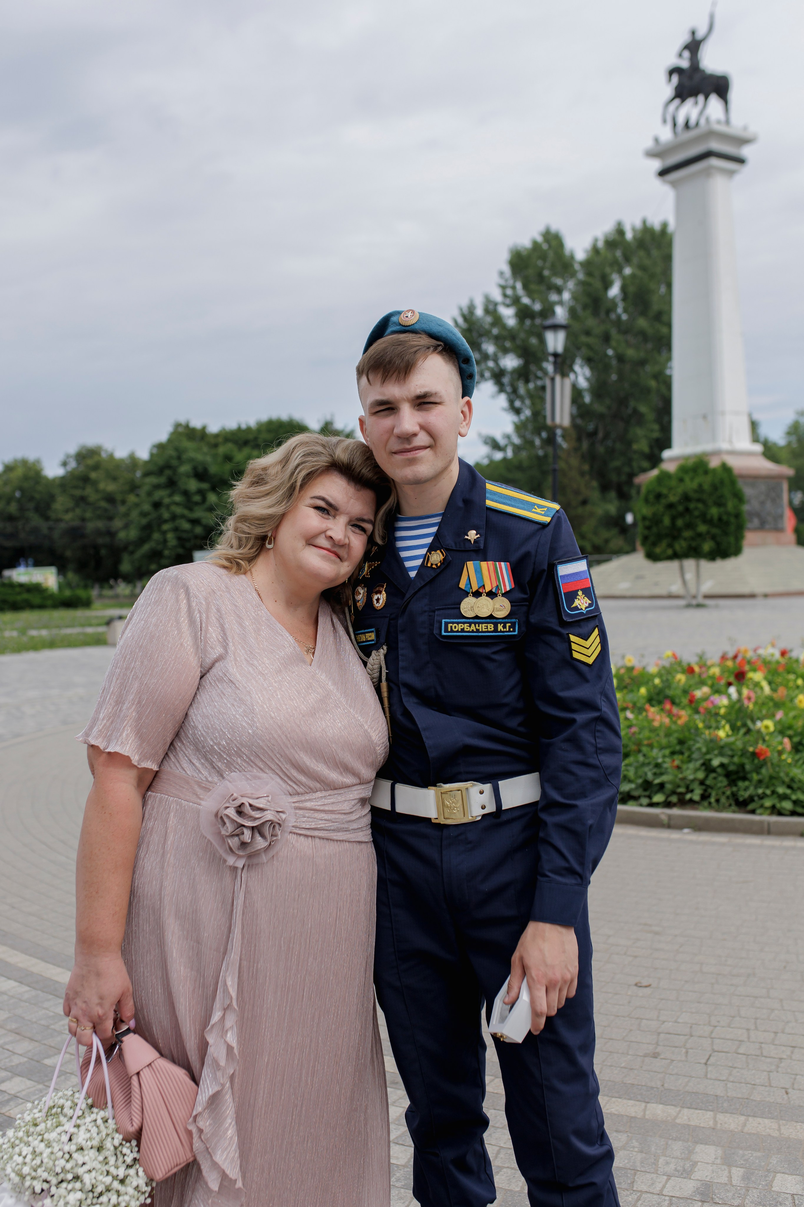 Свадьба Кирилла и Анны ЗАГС. Семейный и детский фотограф в Рязани Васюгова Мария