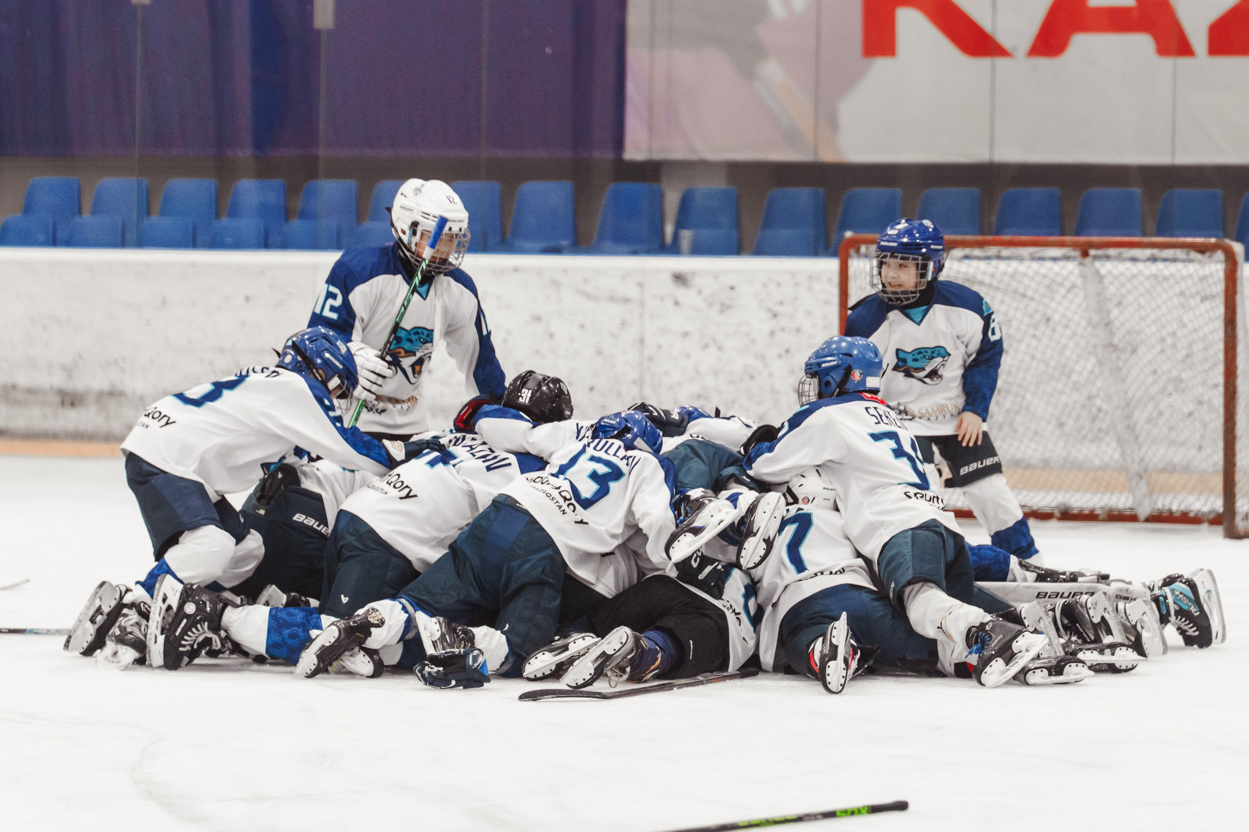 KZ Open 2026. Профессиональный фотограф в городе Астана Копанев Данил